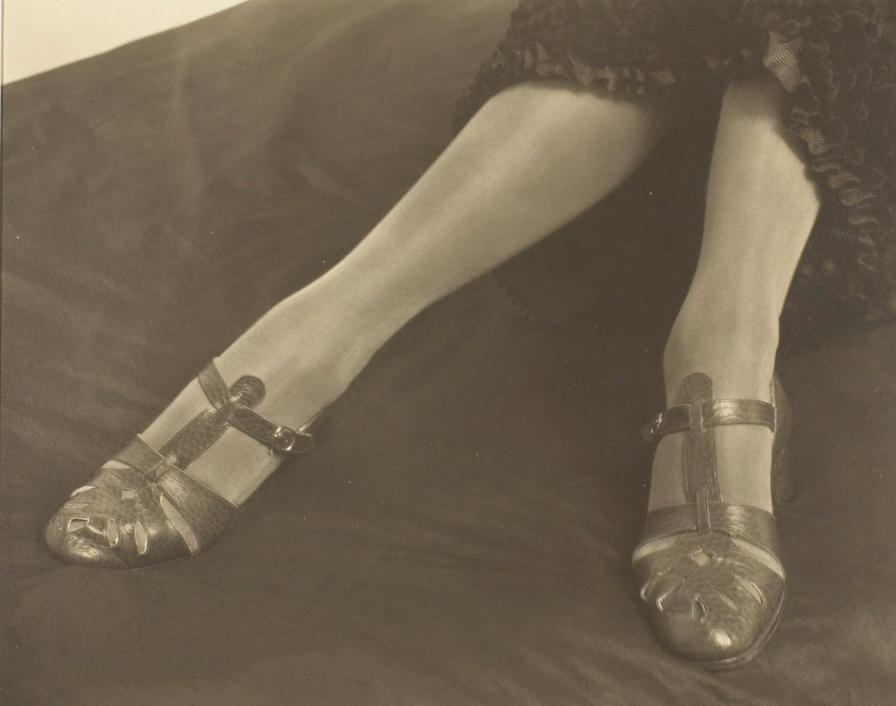 Katharine Dudley, 1922. alkotó: Alfred Stieglitz