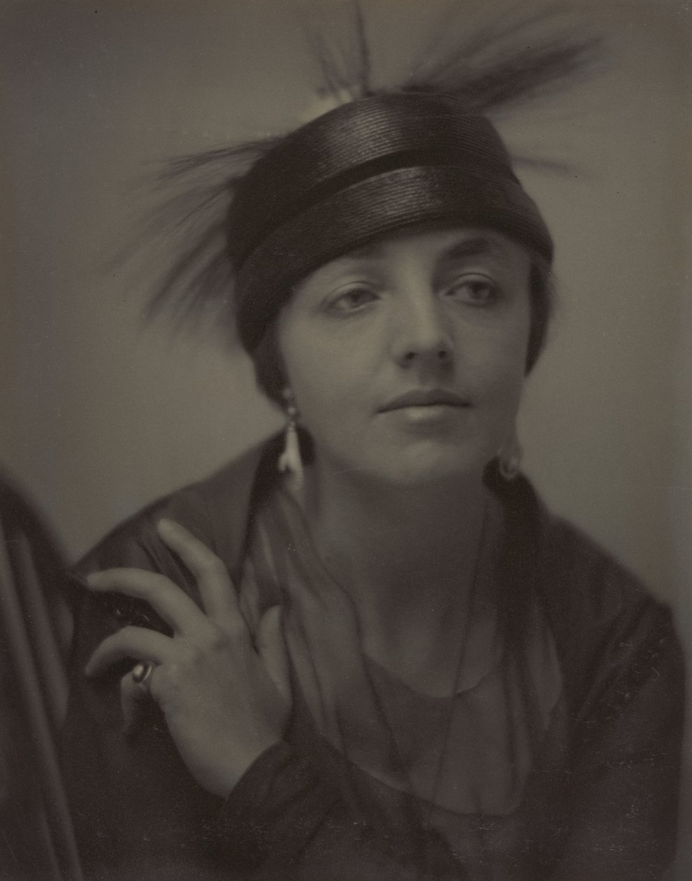 Katharine Nash Rhoades alkotó: Alfred Stieglitz