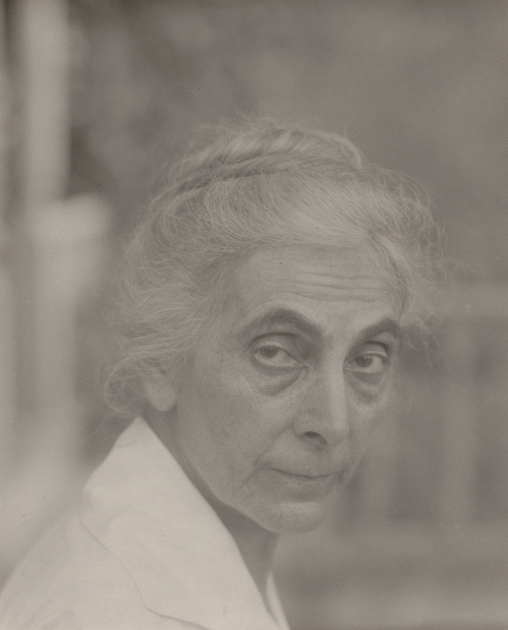Katherine Herzig alkotó: Alfred Stieglitz