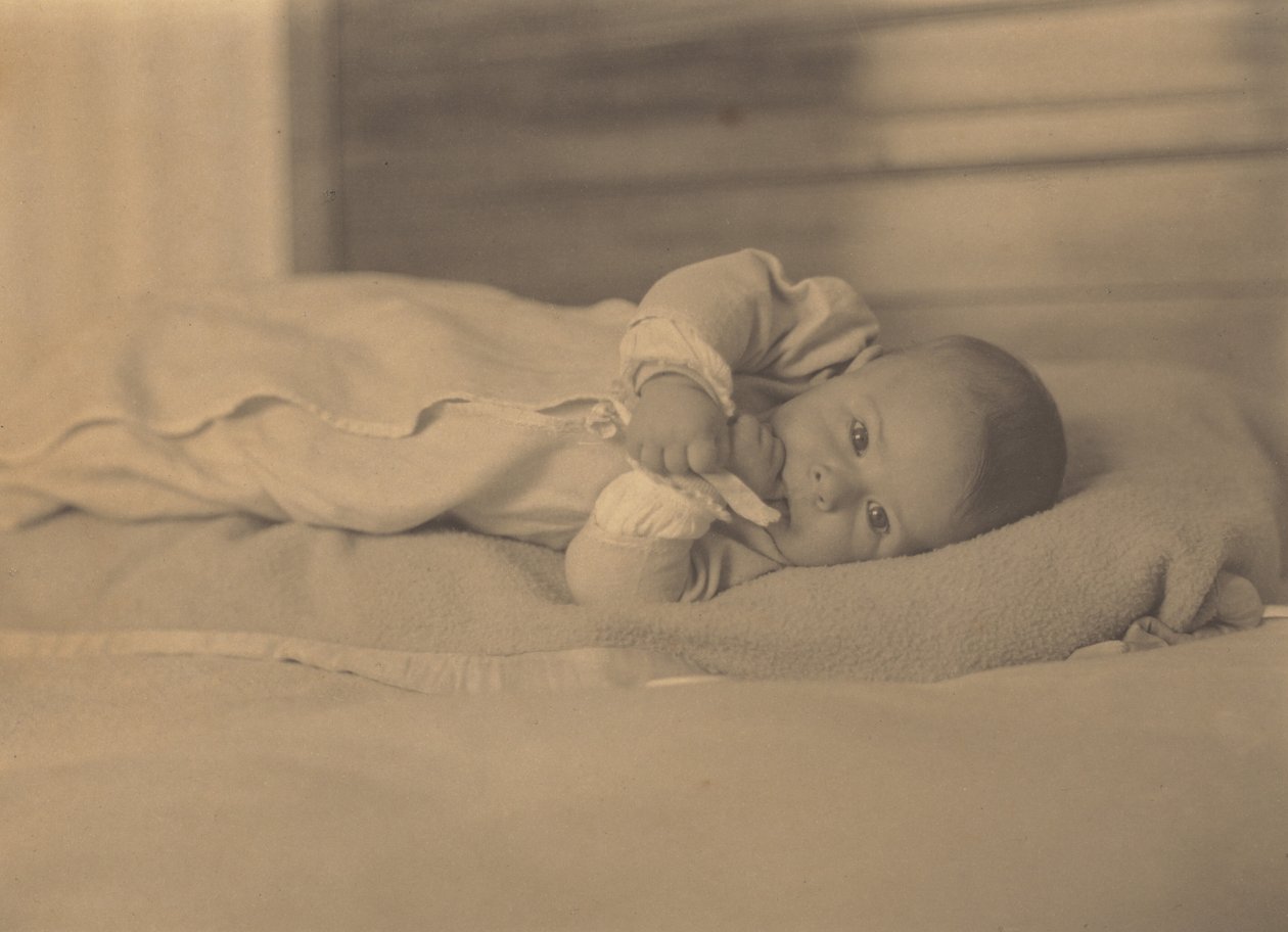 Kitty alkotó: Alfred Stieglitz