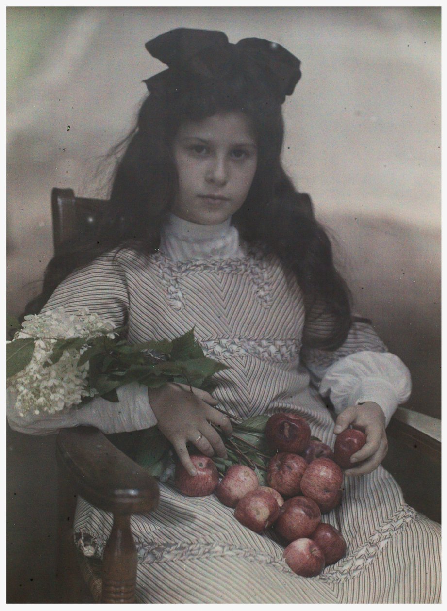 Kitty Stieglitz alkotó: Alfred Stieglitz