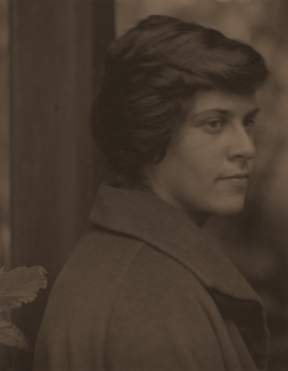 Kitty Stieglitz alkotó: Alfred Stieglitz
