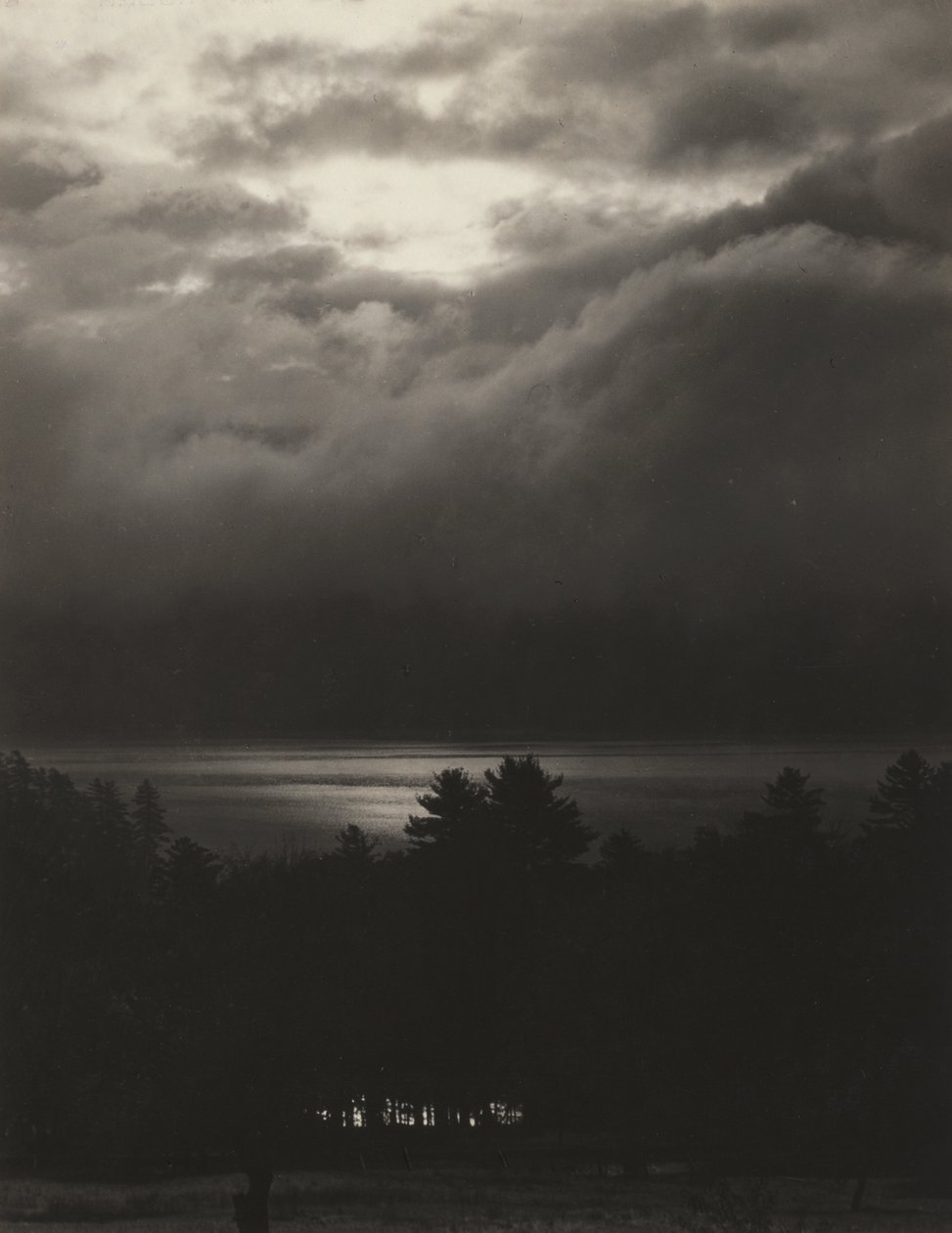George-tó alkotó: Alfred Stieglitz