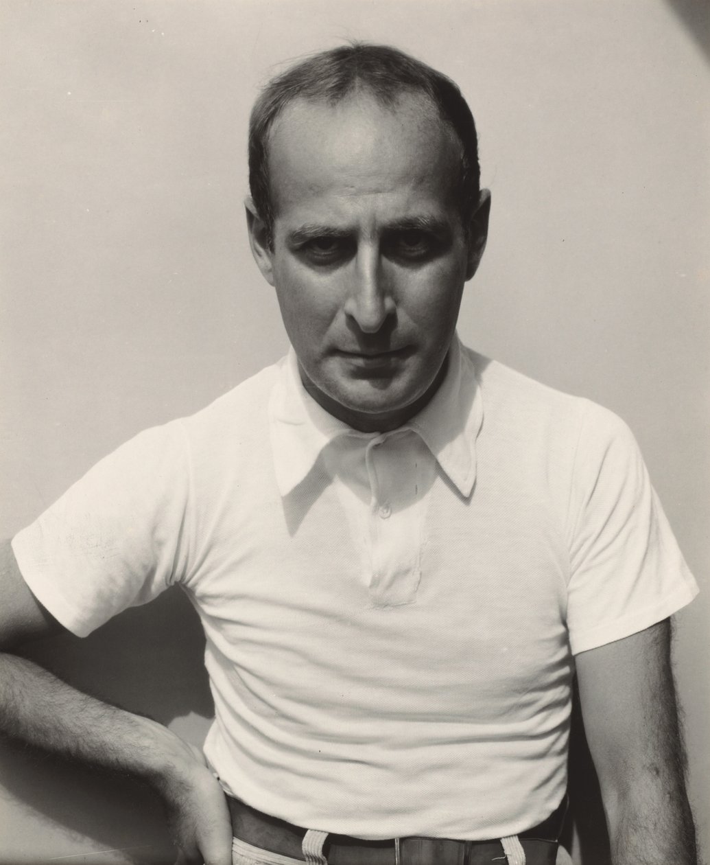 Louis Kalonyme alkotó: Alfred Stieglitz