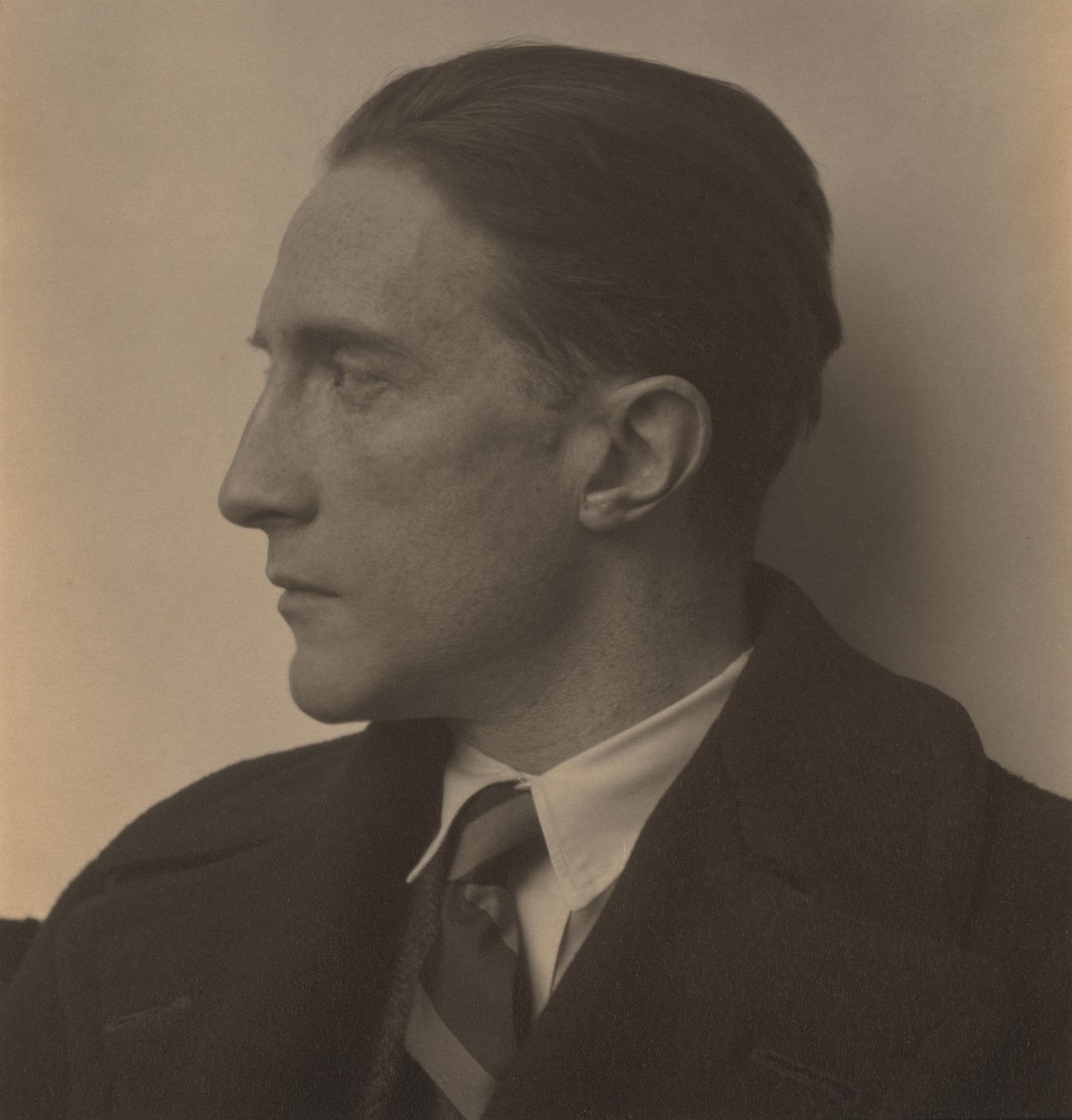 Marcel Duchamp alkotó: Alfred Stieglitz