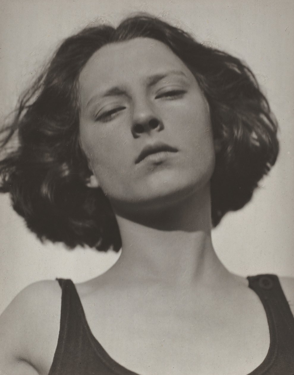 Margaret Treadwell alkotó: Alfred Stieglitz
