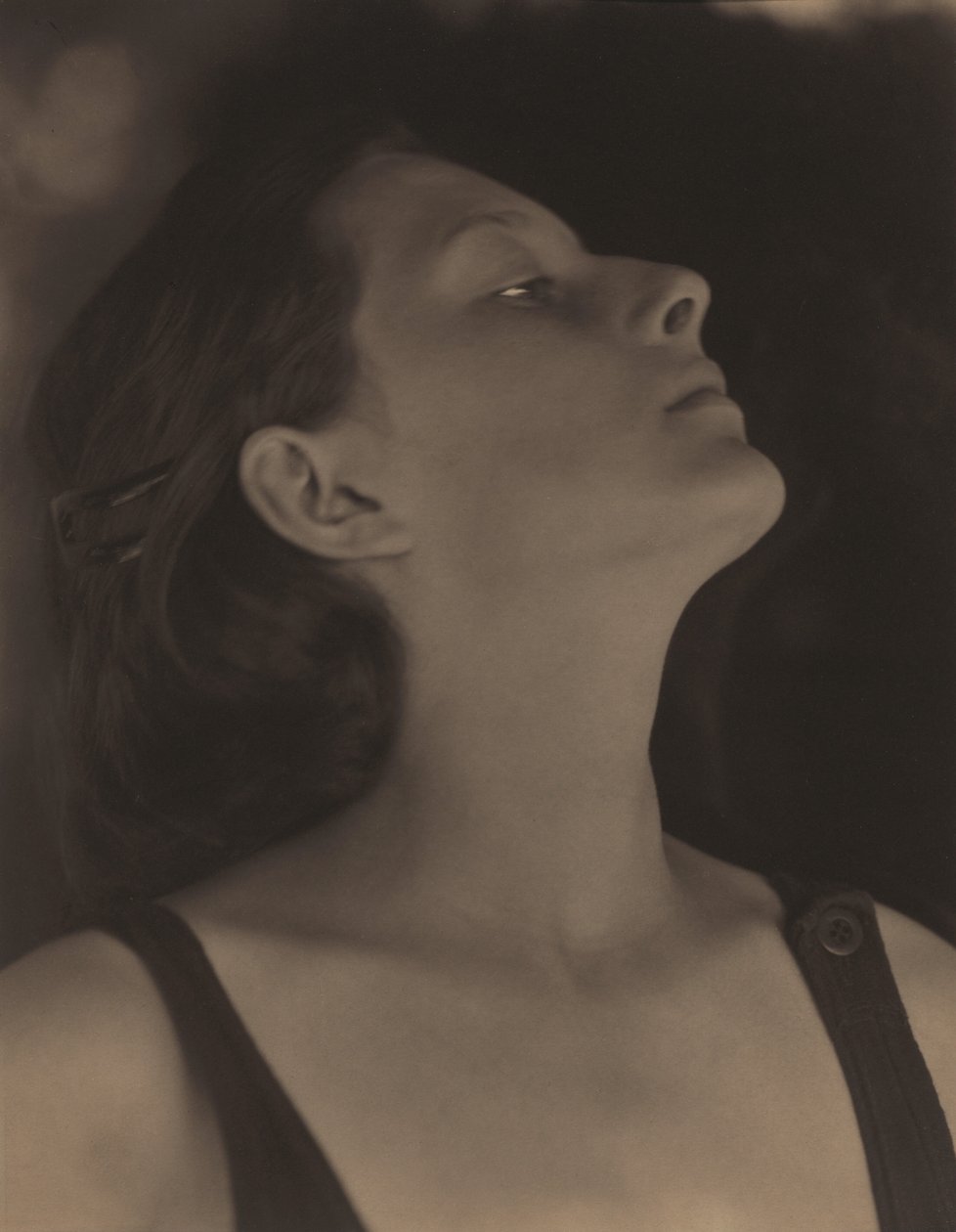 Margaret Treadwell alkotó: Alfred Stieglitz