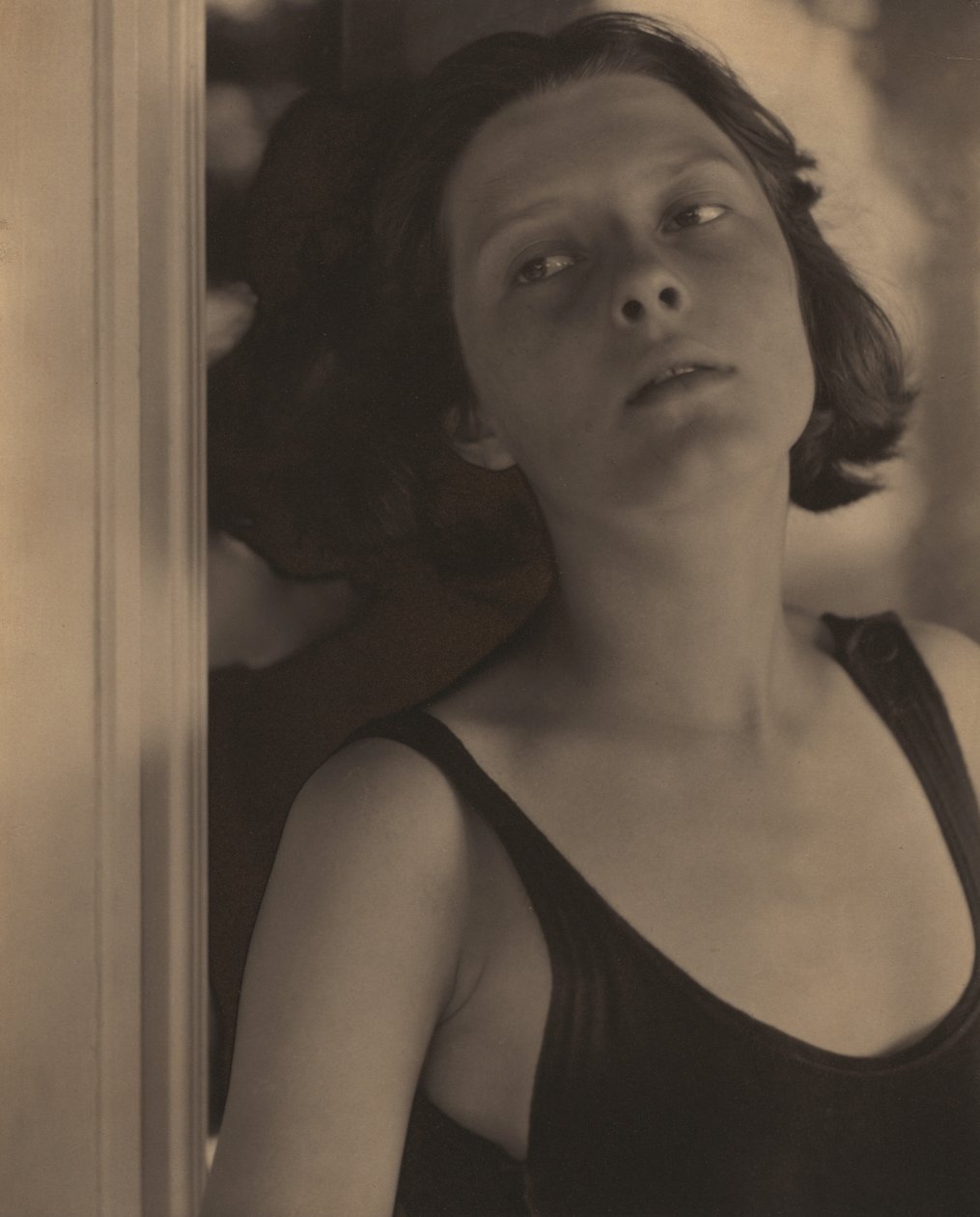 Margaret Treadwell alkotó: Alfred Stieglitz