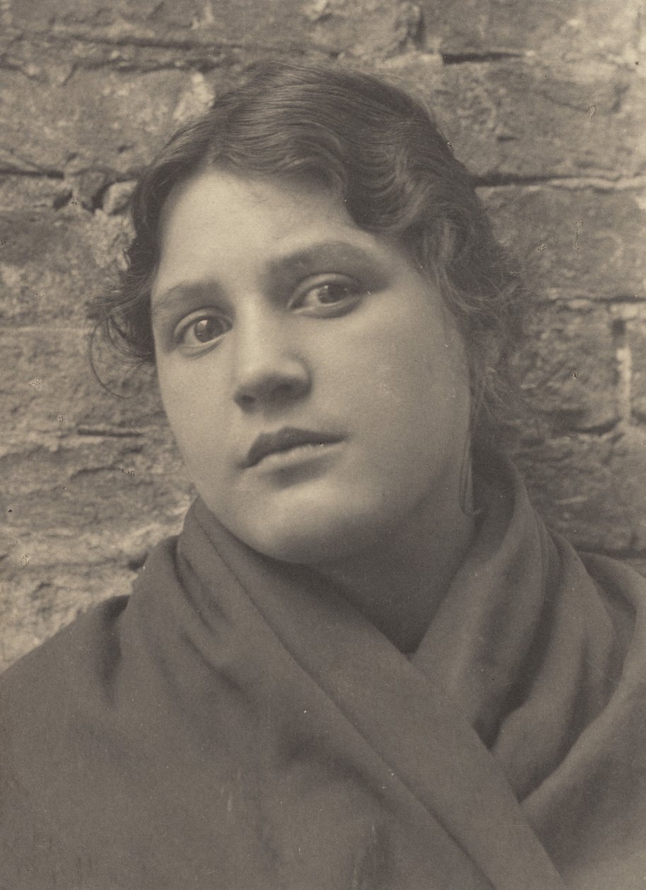 Igaz alkotó: Alfred Stieglitz