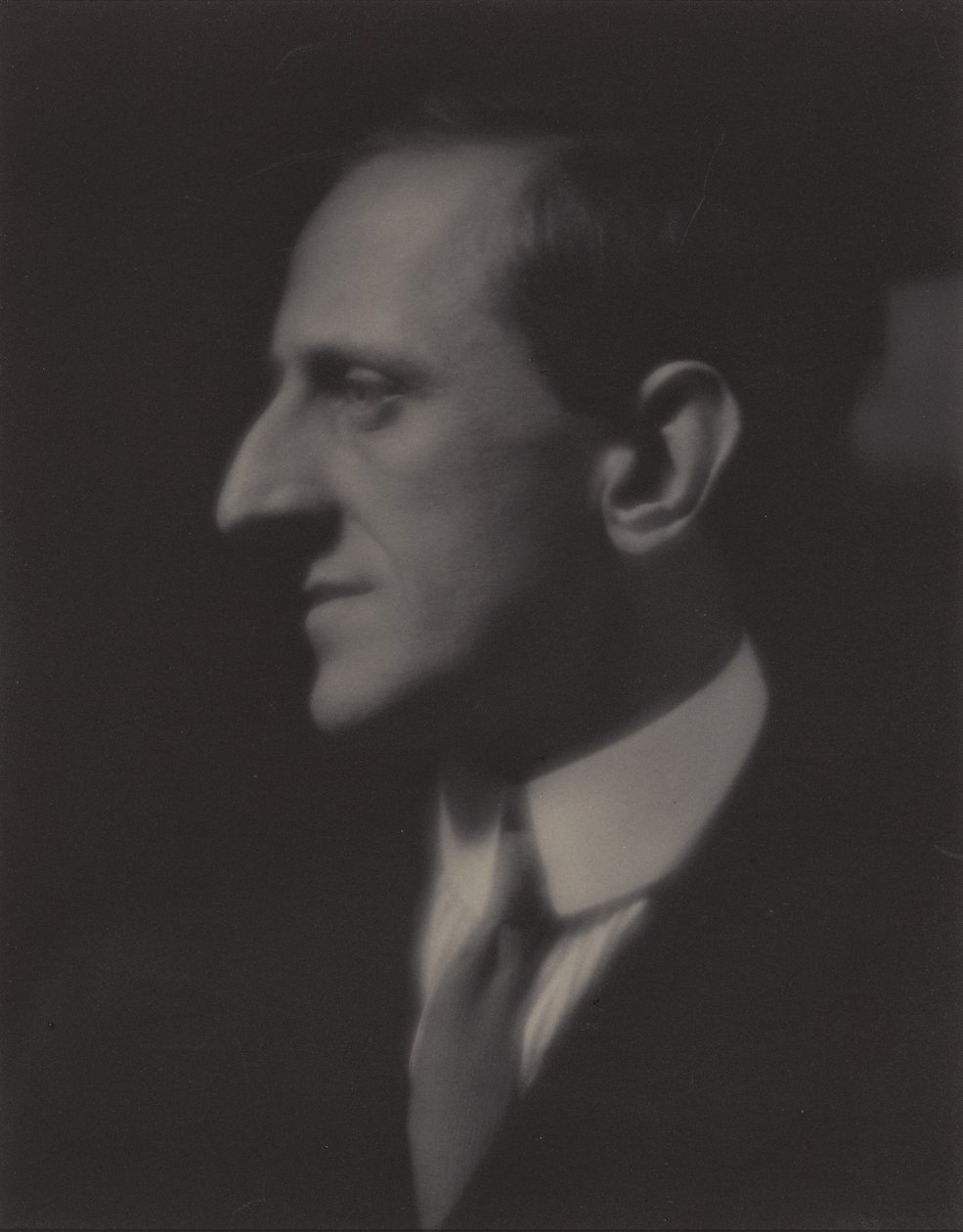 Marsden Hartley alkotó: Alfred Stieglitz
