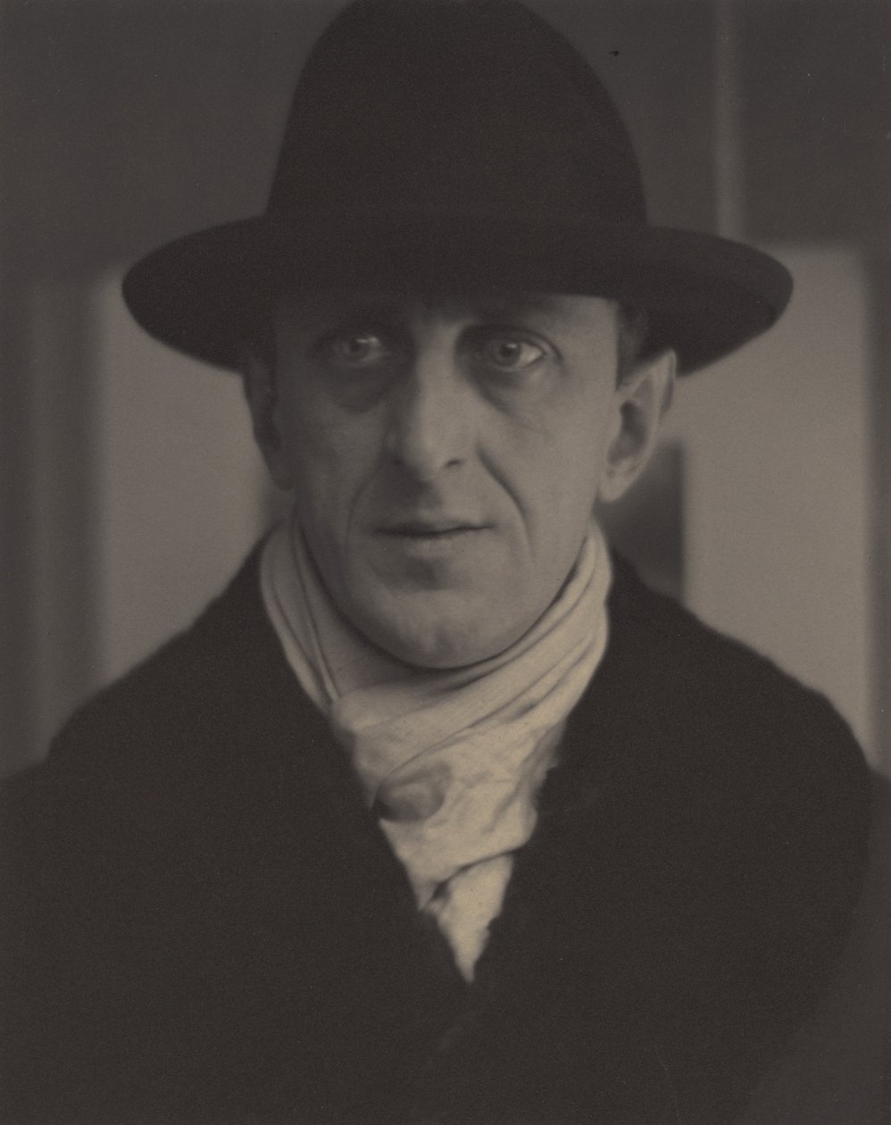Marsden Hartley alkotó: Alfred Stieglitz