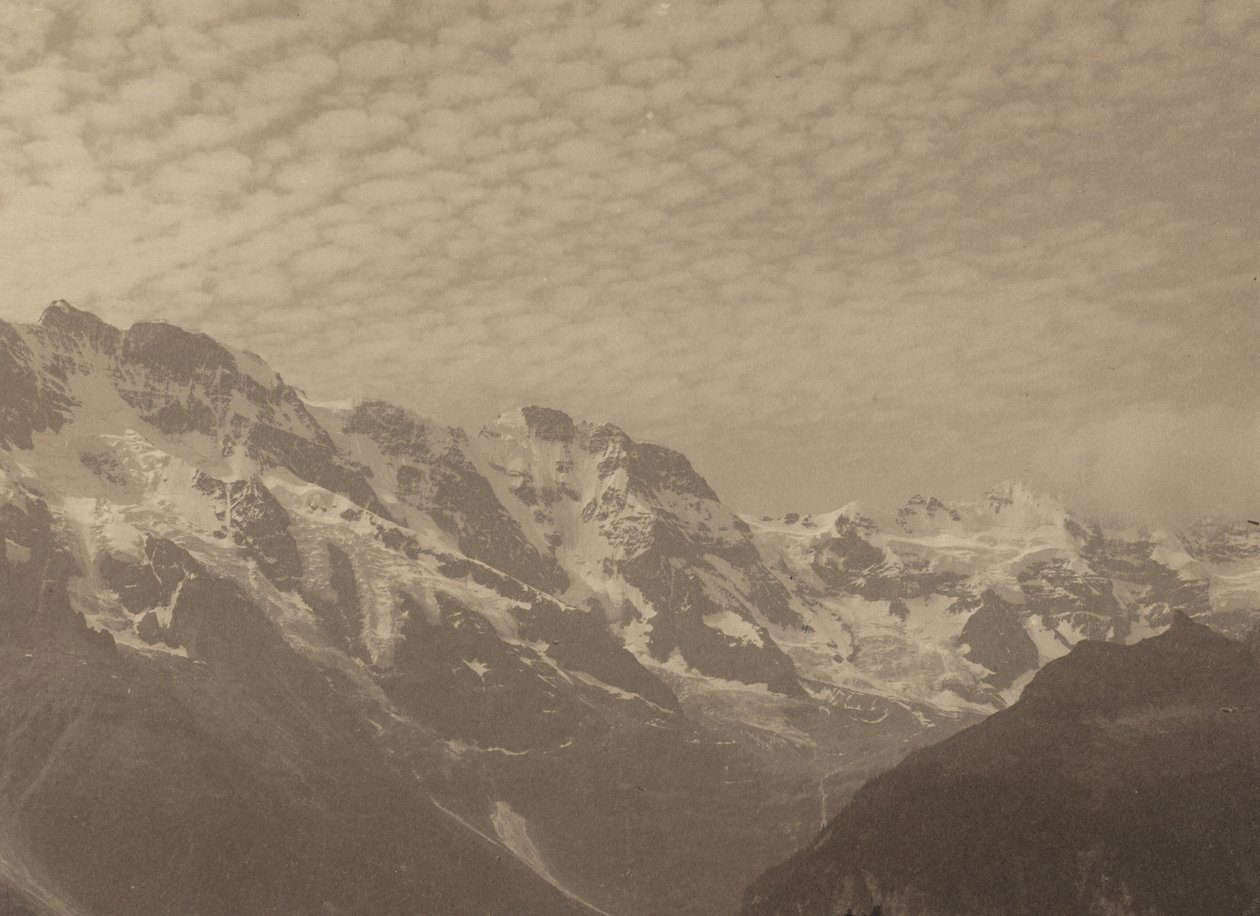 Hó és jég közepette alkotó: Alfred Stieglitz