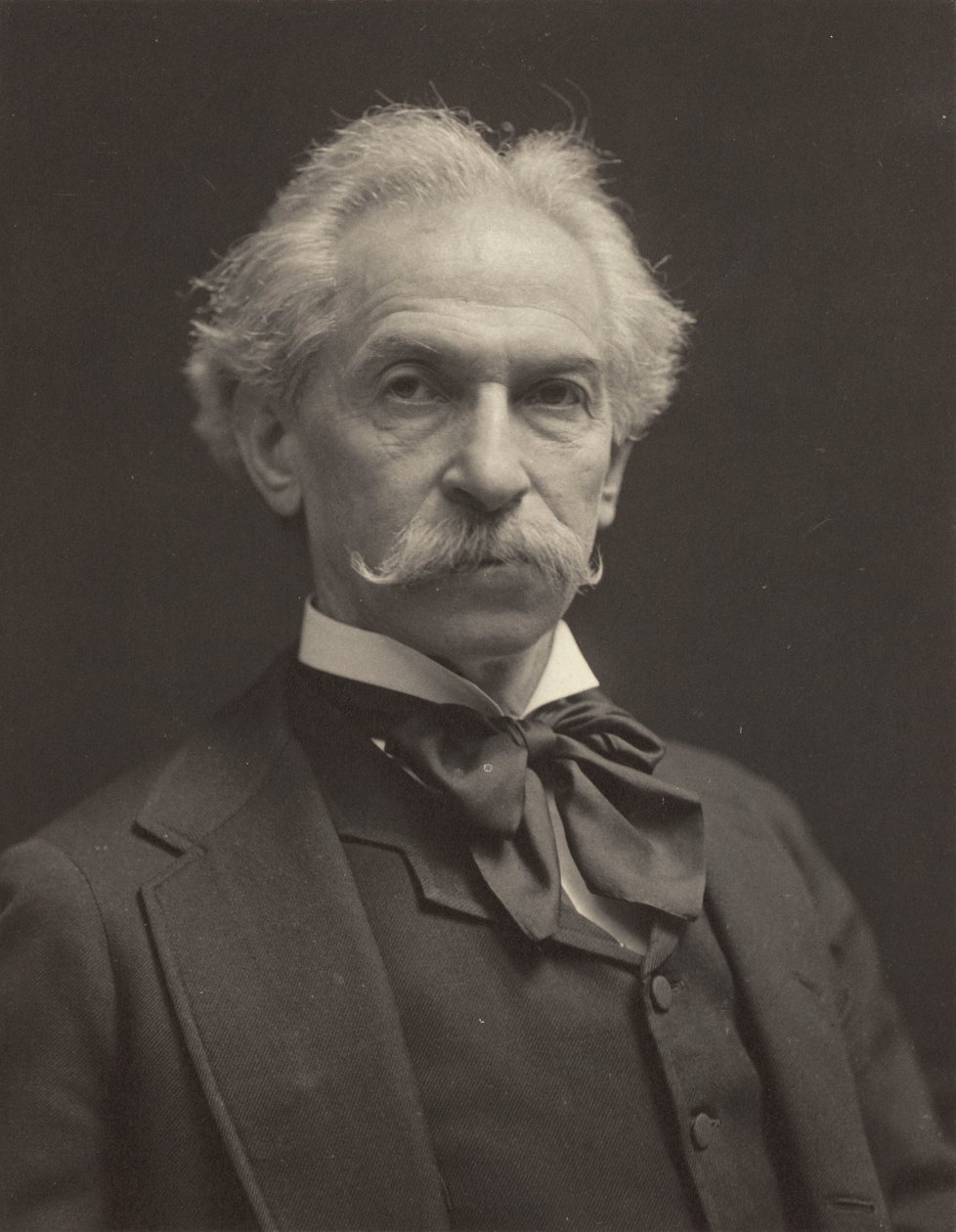 Apám alkotó: Alfred Stieglitz