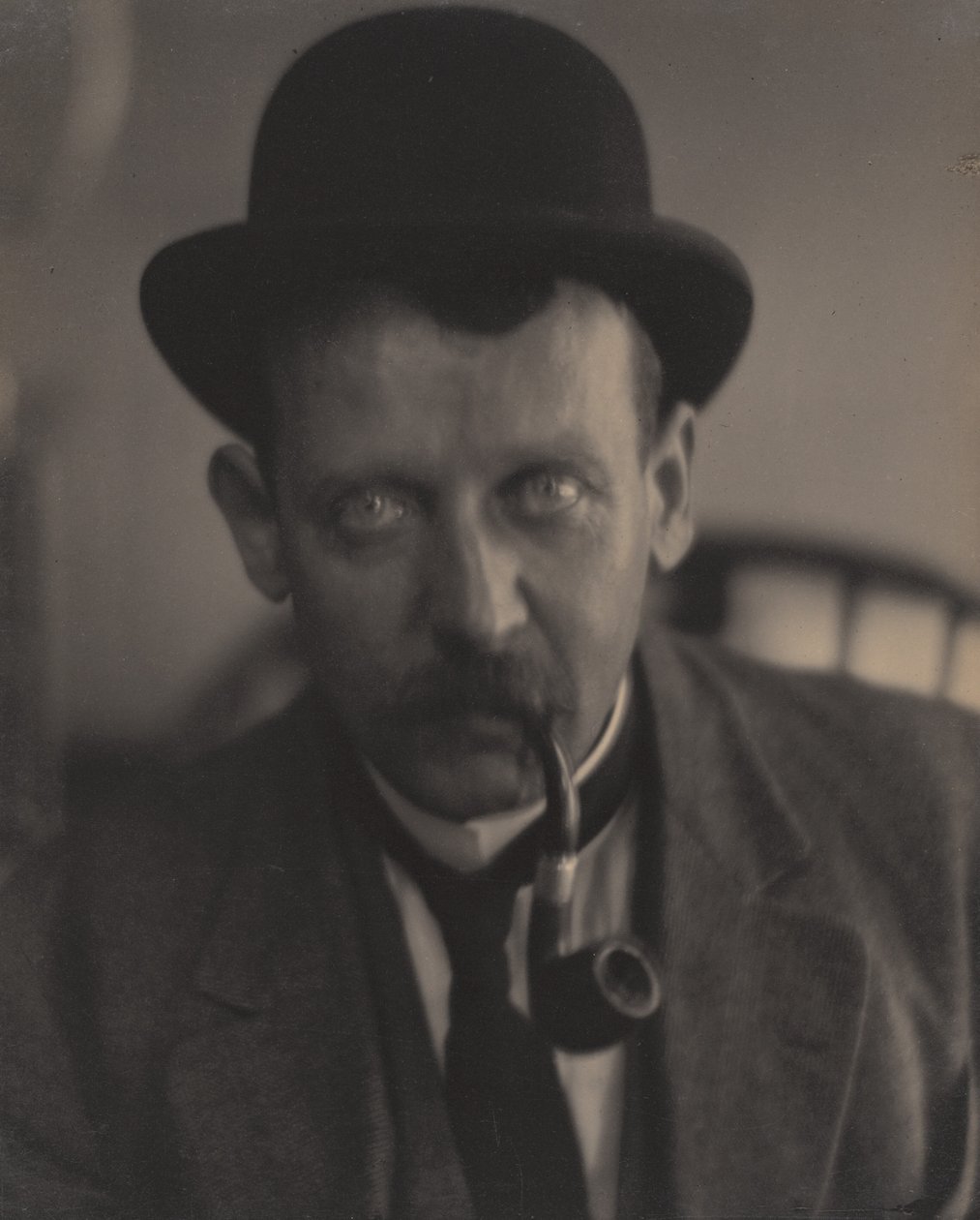 Oscar Bluemner alkotó: Alfred Stieglitz