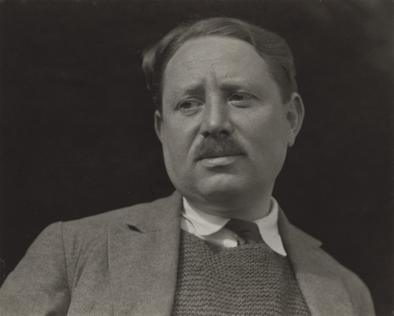 Paul Rosenfeld alkotó: Alfred Stieglitz