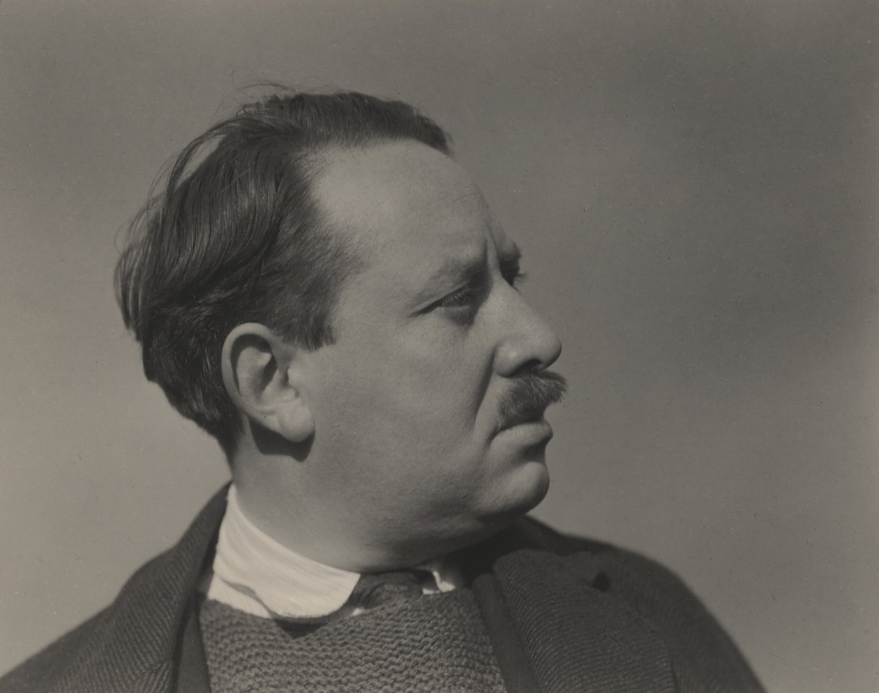 Paul Rosenfeld alkotó: Alfred Stieglitz