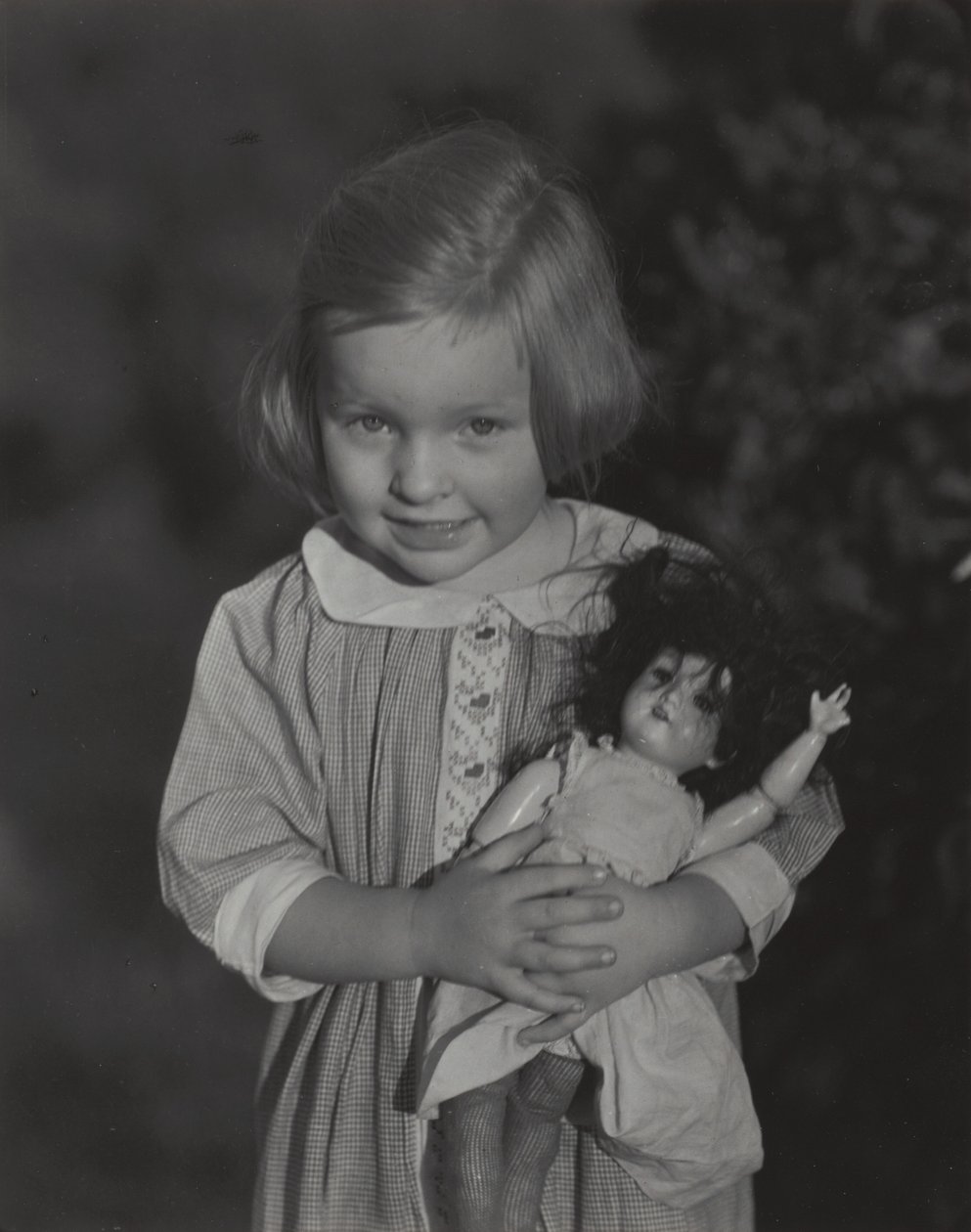 Peggy Davidson alkotó: Alfred Stieglitz