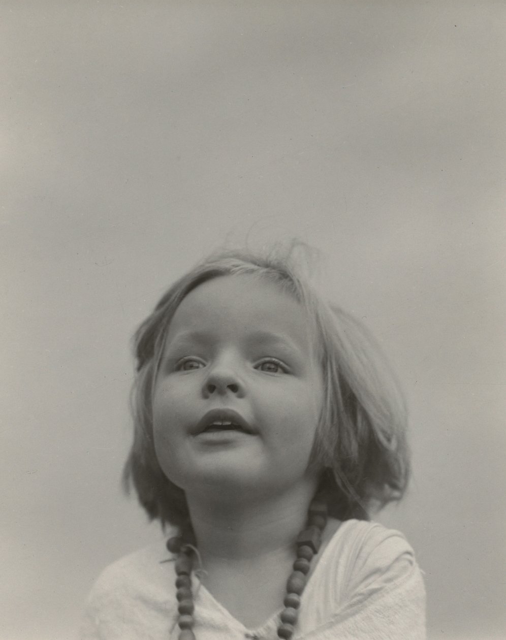 Peggy Davidson alkotó: Alfred Stieglitz