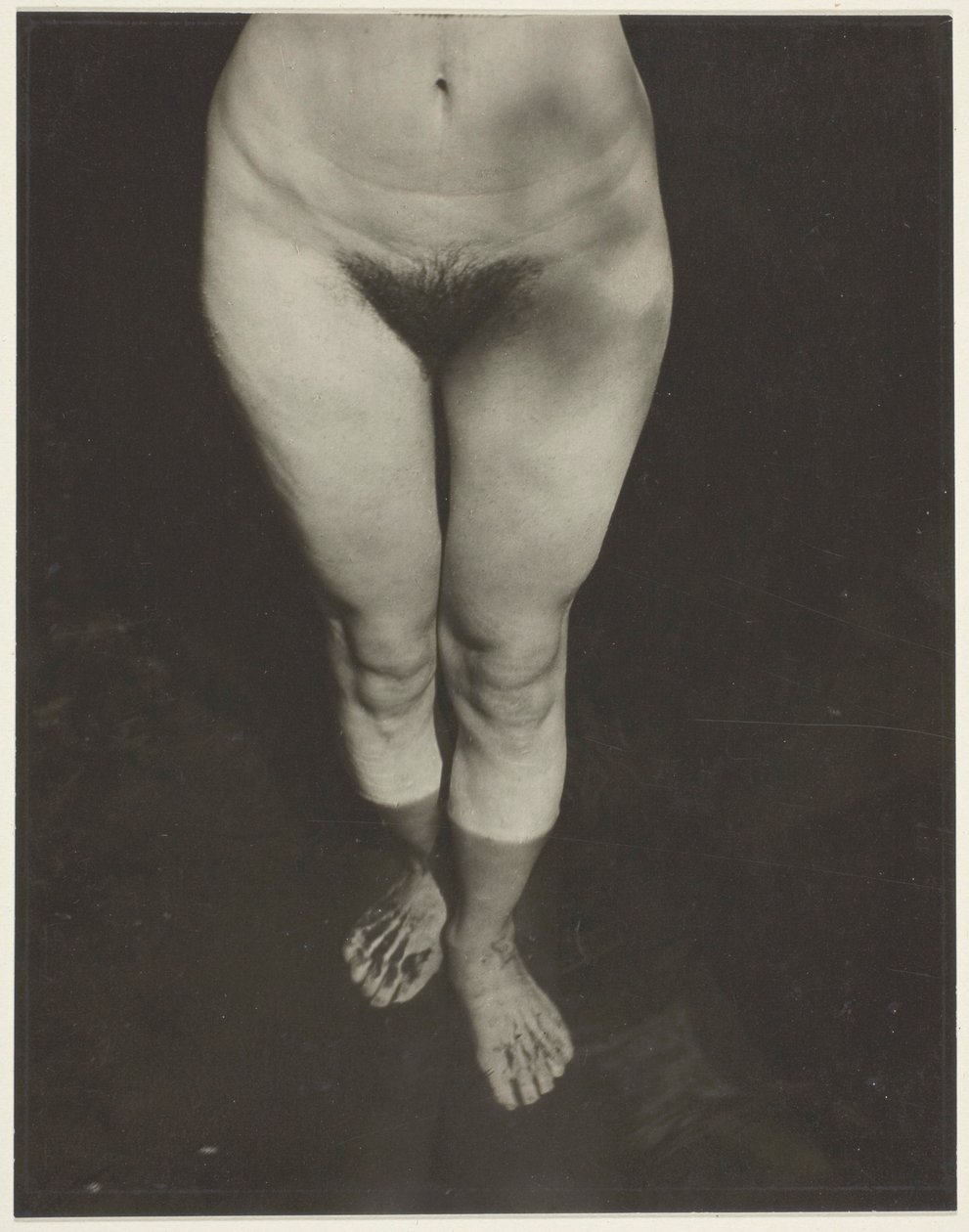 Rebecca Salsbury Strand alkotó: Alfred Stieglitz