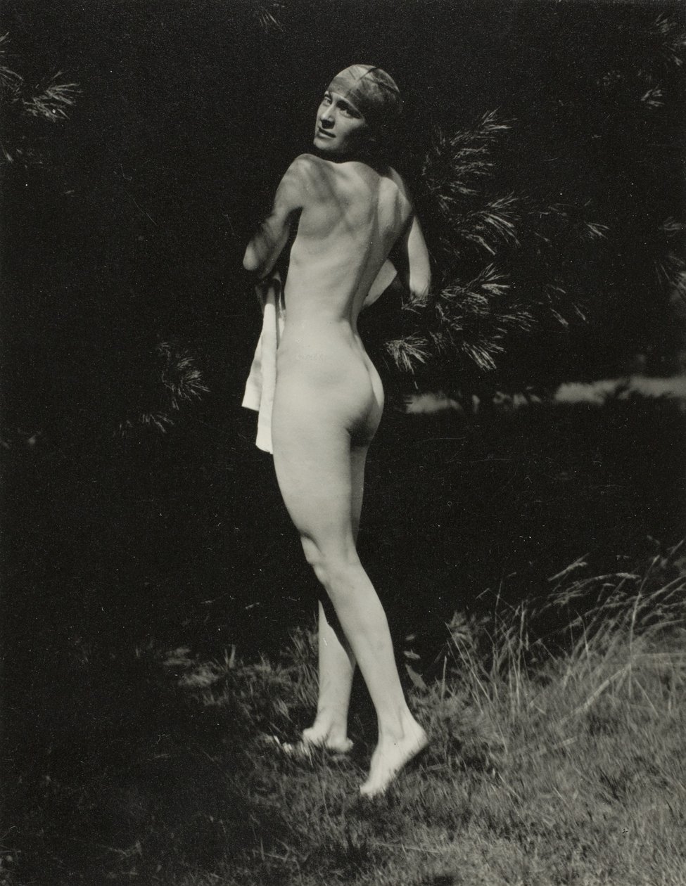 Rebecca Salsbury Strand alkotó: Alfred Stieglitz