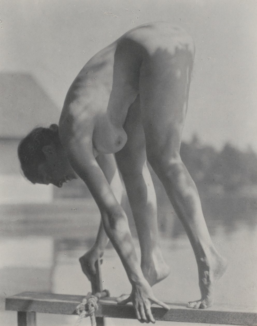 Rebecca Salsbury Strand alkotó: Alfred Stieglitz