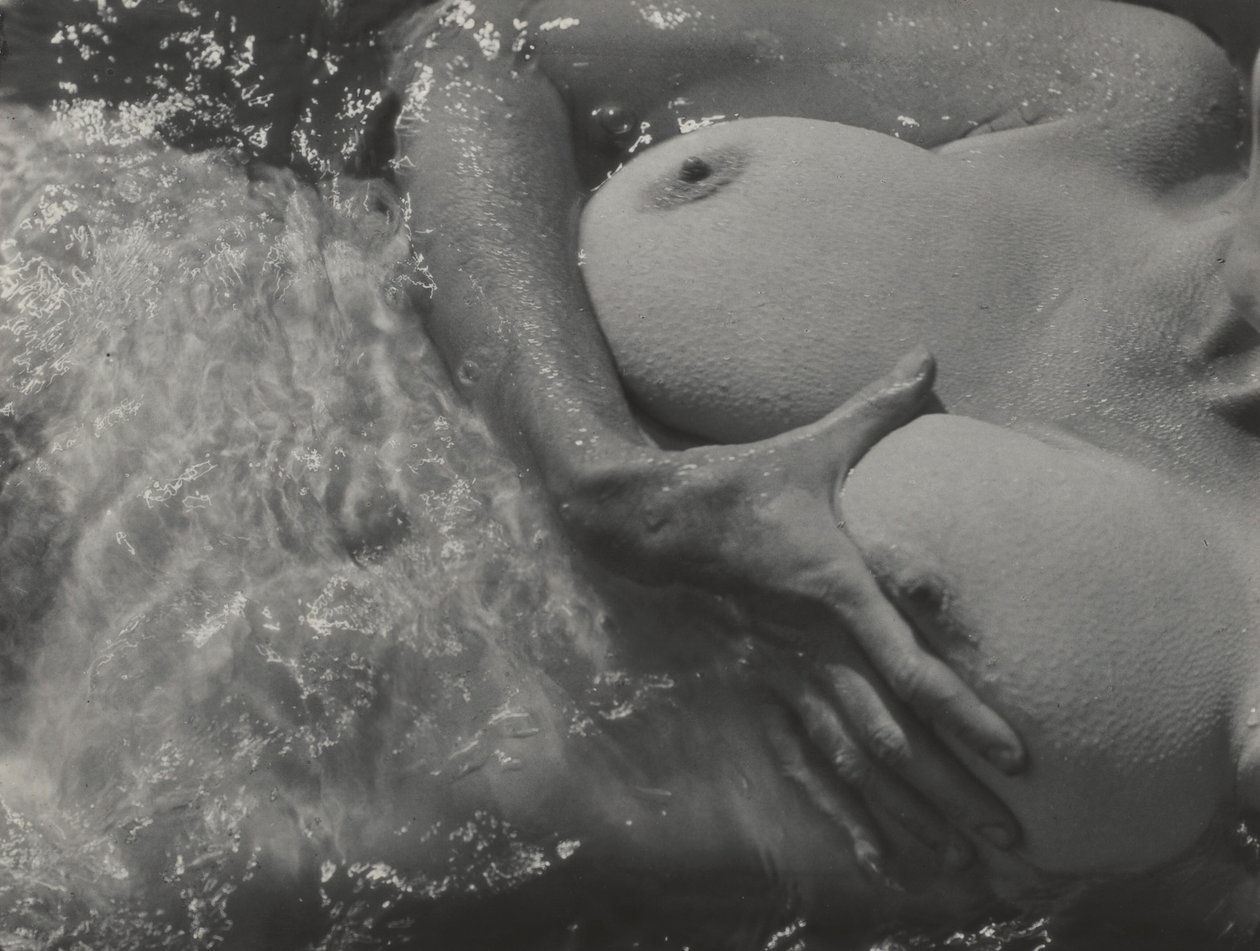 Rebecca Salsbury Strand alkotó: Alfred Stieglitz