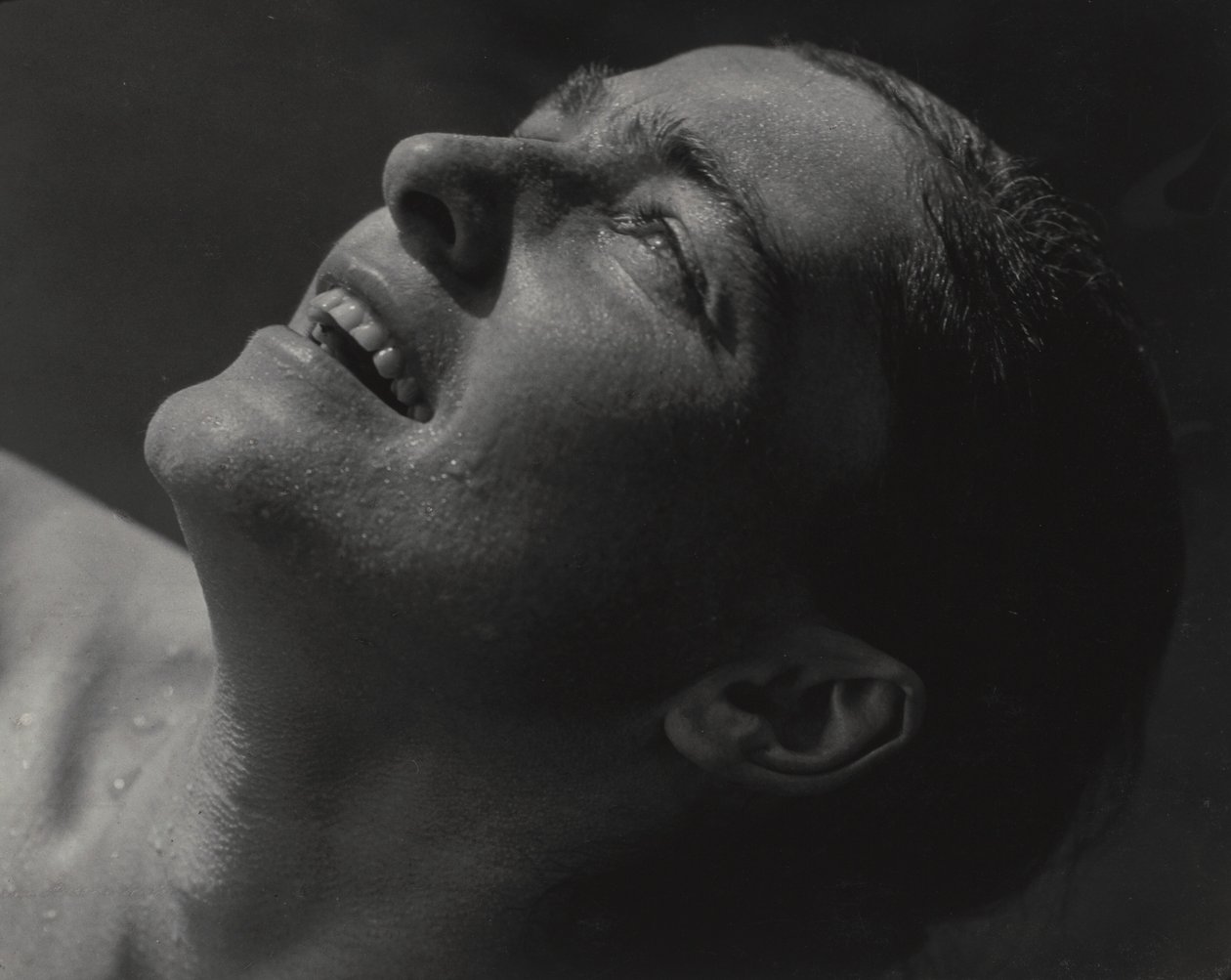 Rebecca Salsbury Strand alkotó: Alfred Stieglitz