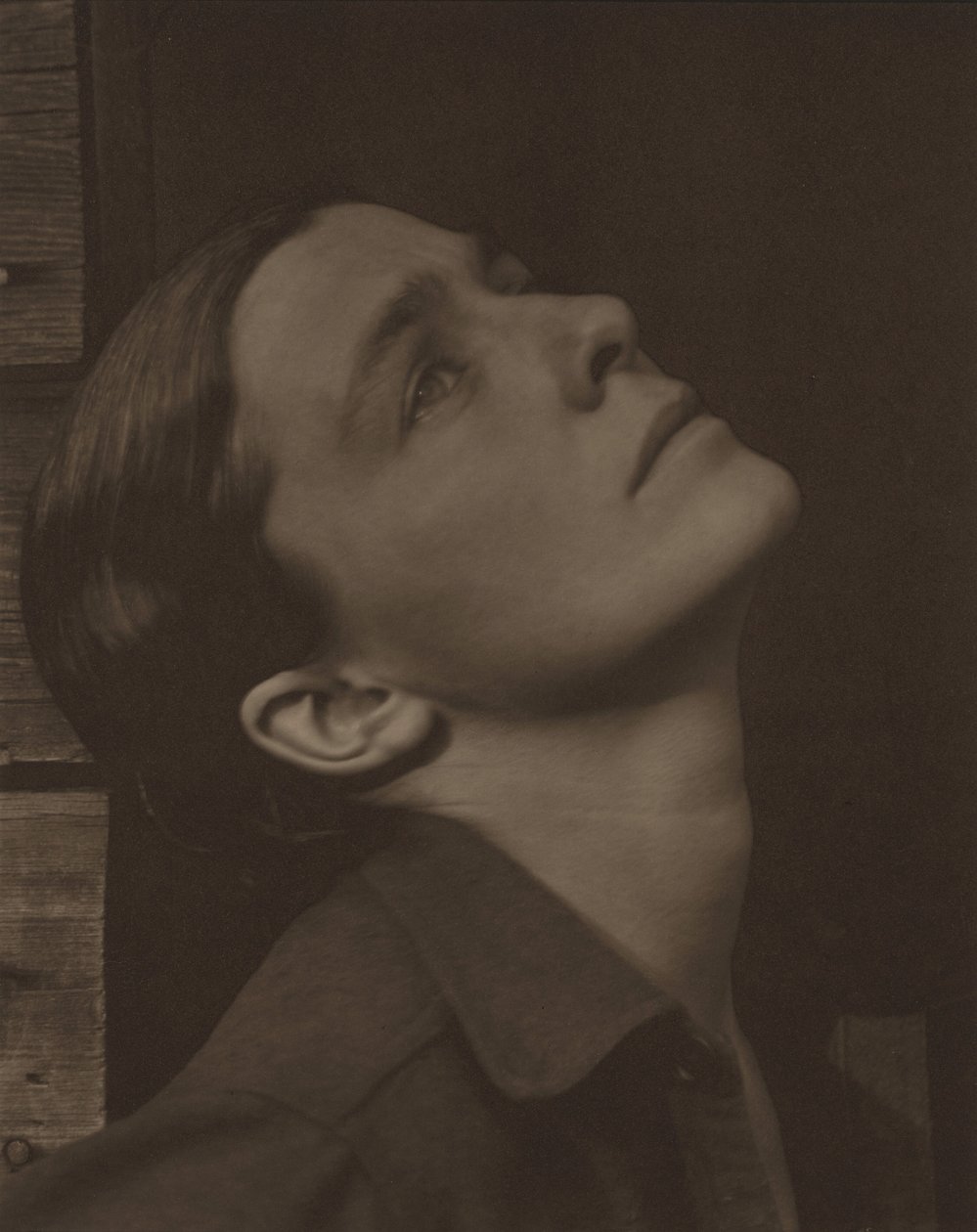 Rebecca Salsbury Strand alkotó: Alfred Stieglitz