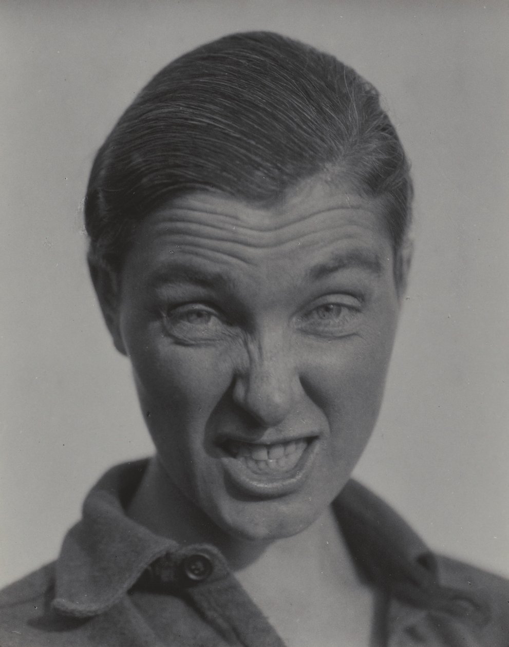 Rebecca Salsbury Strand alkotó: Alfred Stieglitz