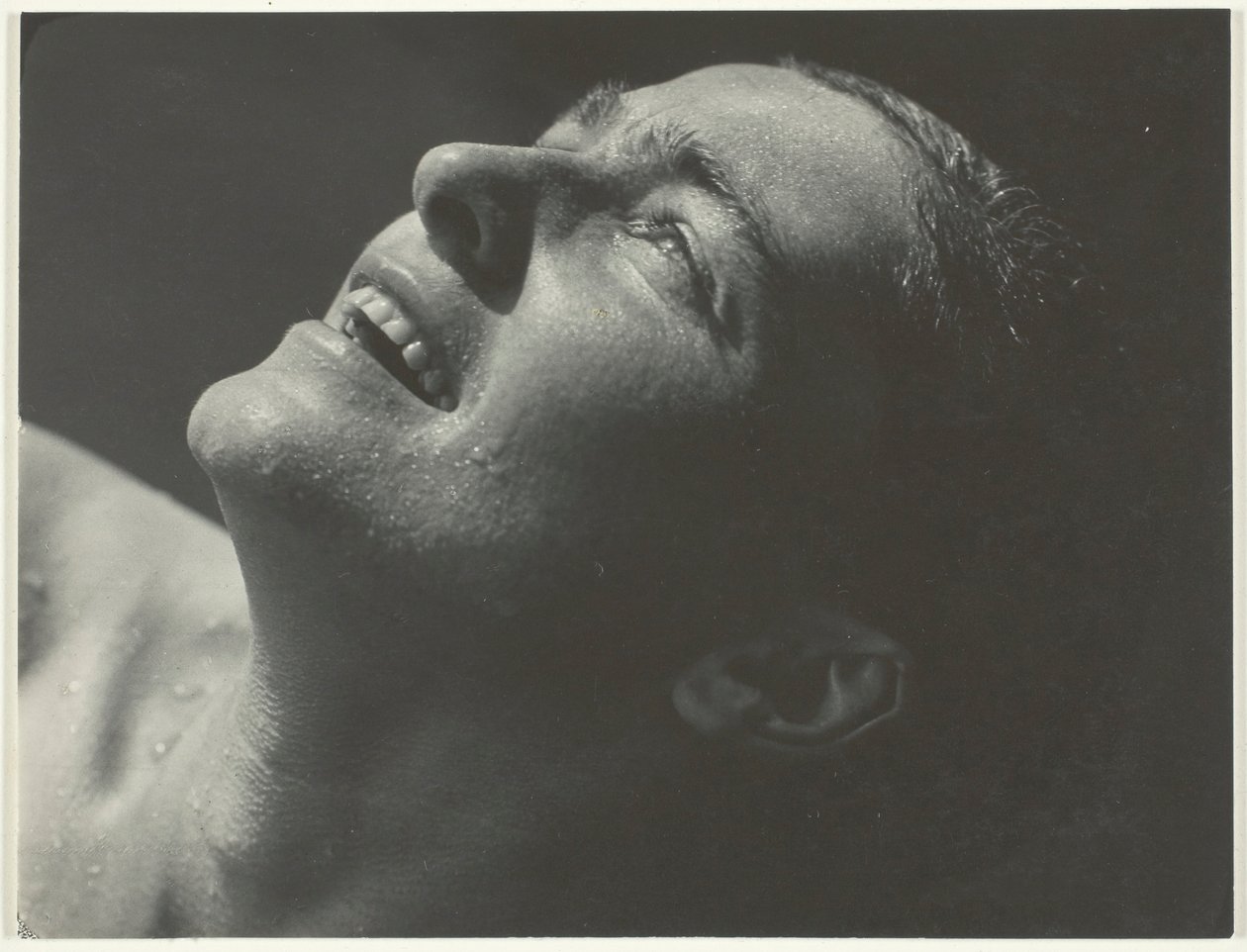 Rebecca Salsbury Strand, 1922. alkotó: Alfred Stieglitz