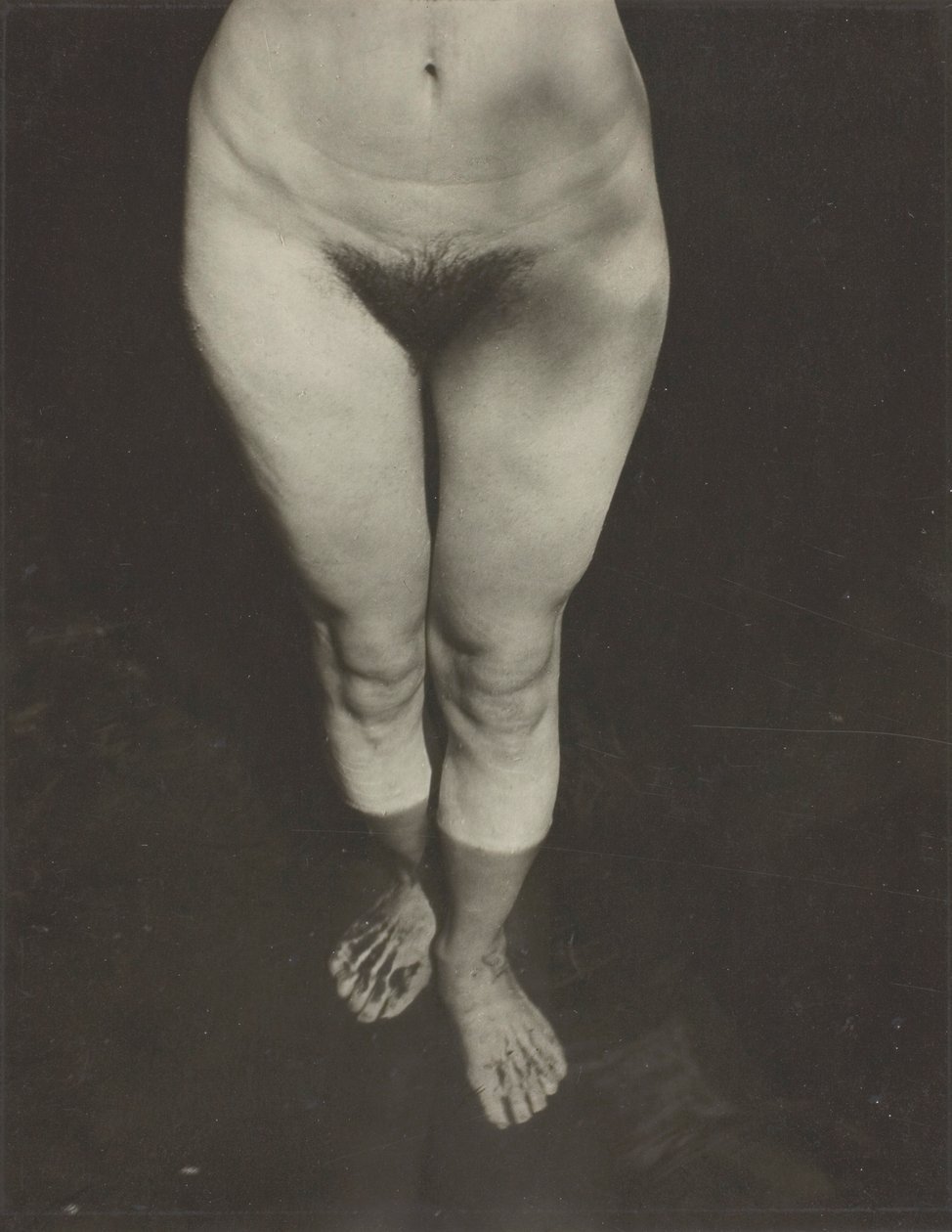 Rebecca Salsbury Strand, 1922. alkotó: Alfred Stieglitz