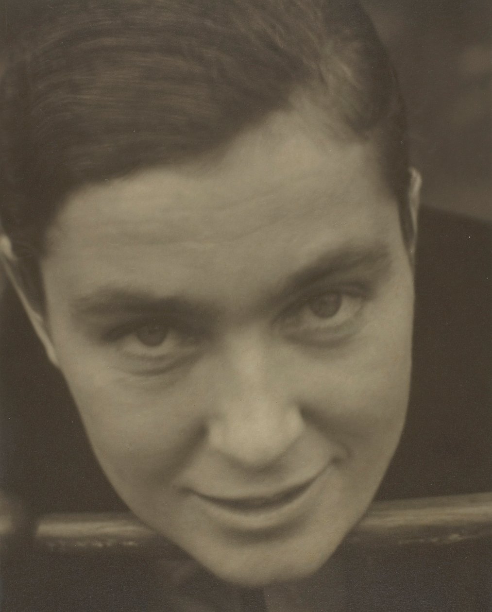Rebecca Salsbury Strand, 1922. alkotó: Alfred Stieglitz