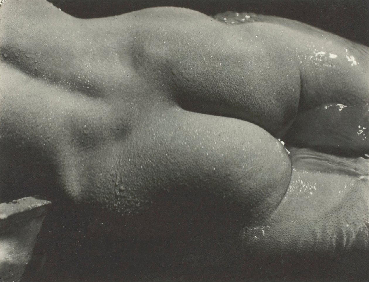 Rebecca Salsbury Strand, 1922. alkotó: Alfred Stieglitz