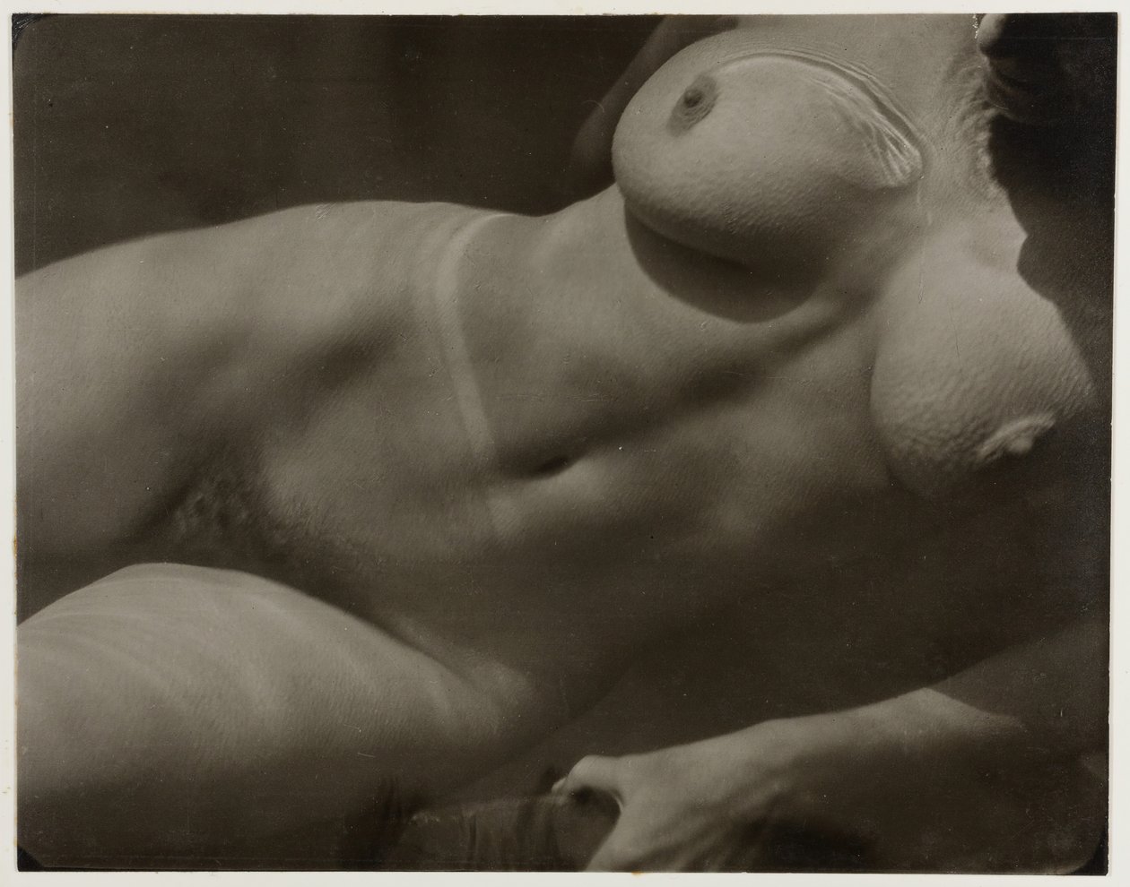 Rebecca Salsbury Strand, 1922. alkotó: Alfred Stieglitz