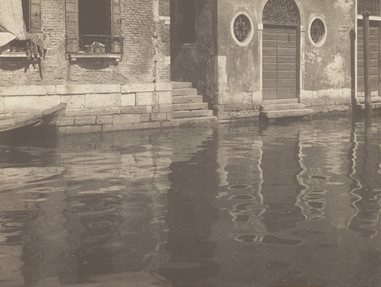 Gondolatok alkotó: Alfred Stieglitz