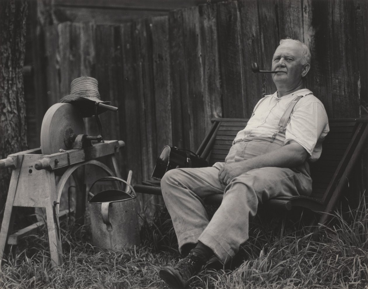 Richard Menshausen alkotó: Alfred Stieglitz