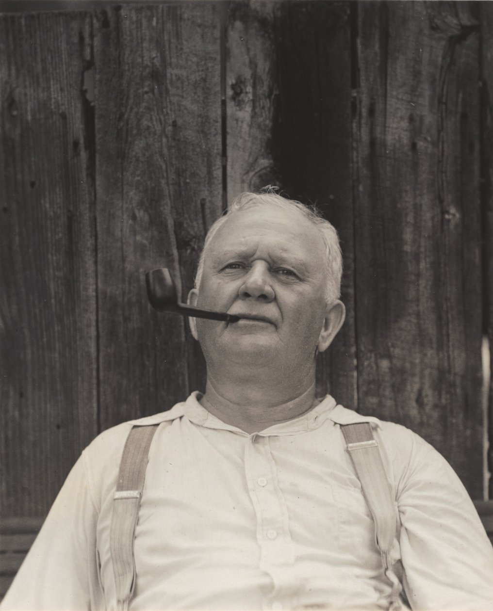 Richard Menshausen alkotó: Alfred Stieglitz