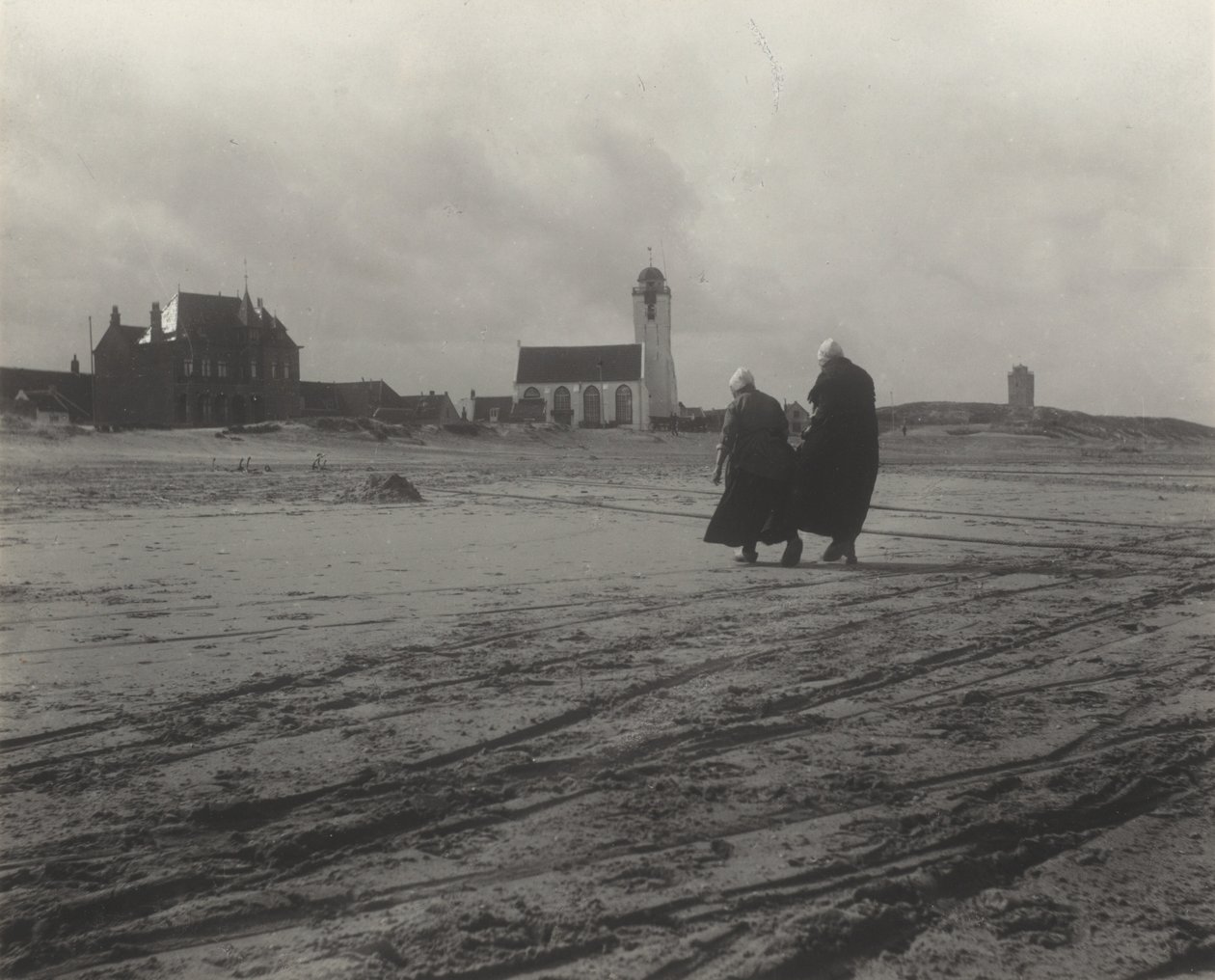 Siettében hazafelé alkotó: Alfred Stieglitz
