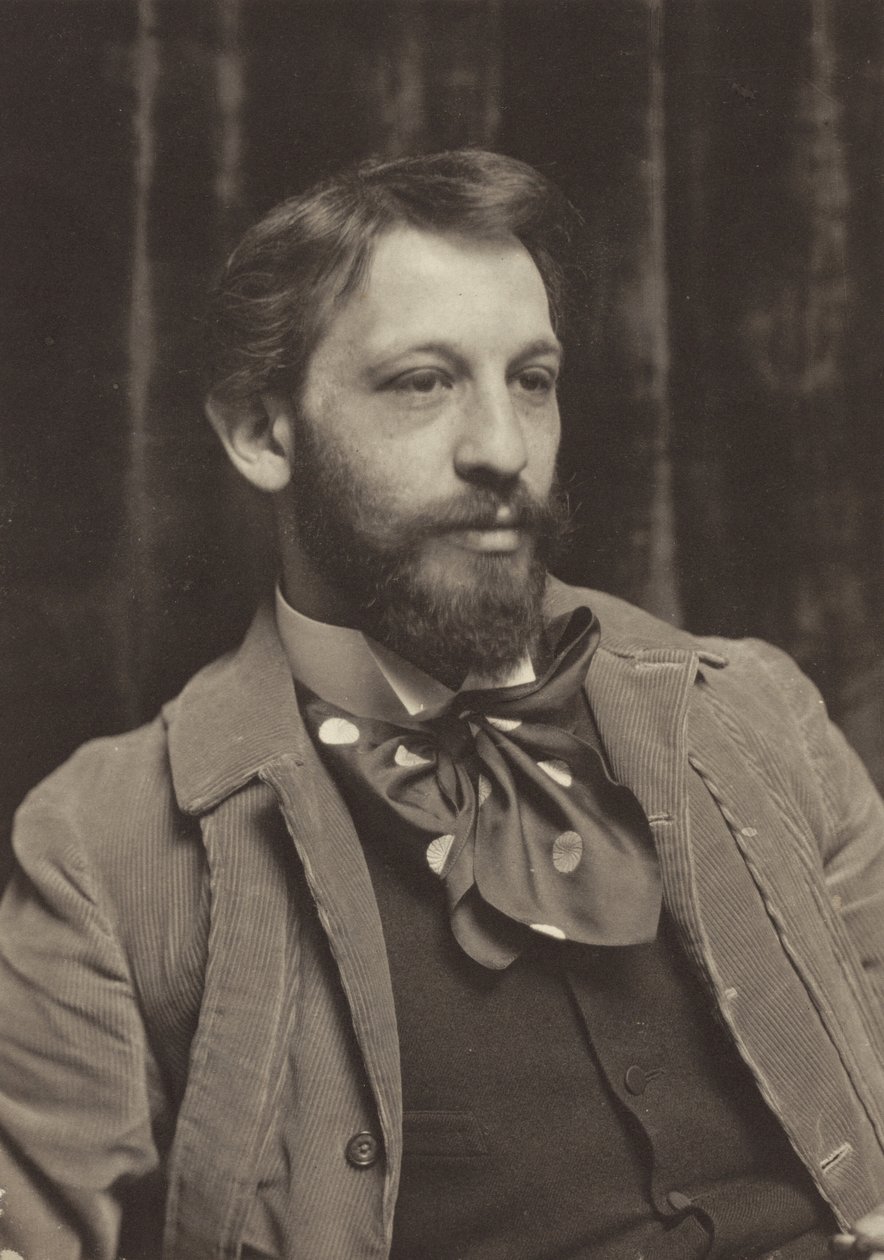 Sime Herrmann alkotó: Alfred Stieglitz