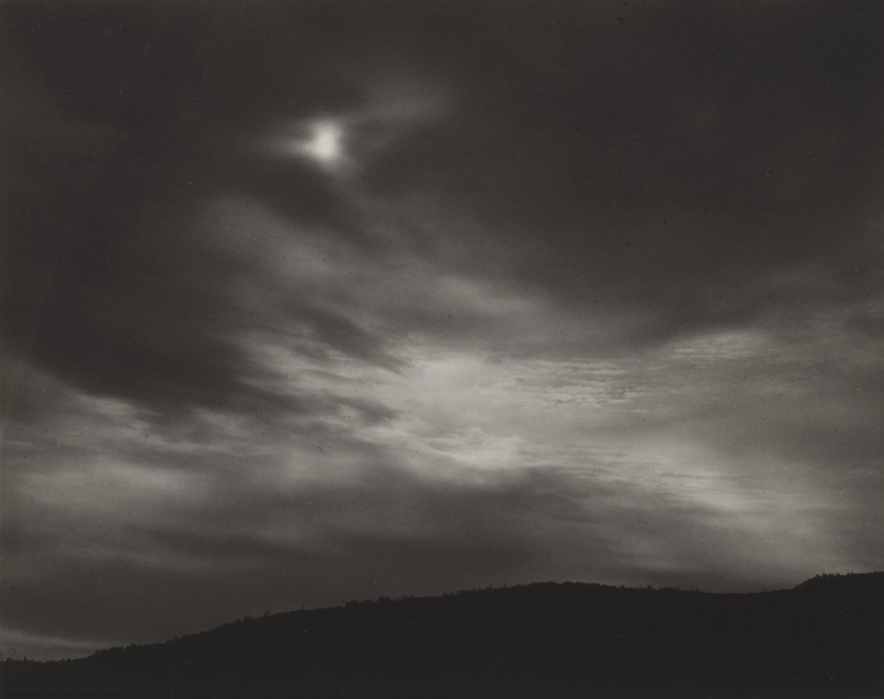 Az ég dalai alkotó: Alfred Stieglitz