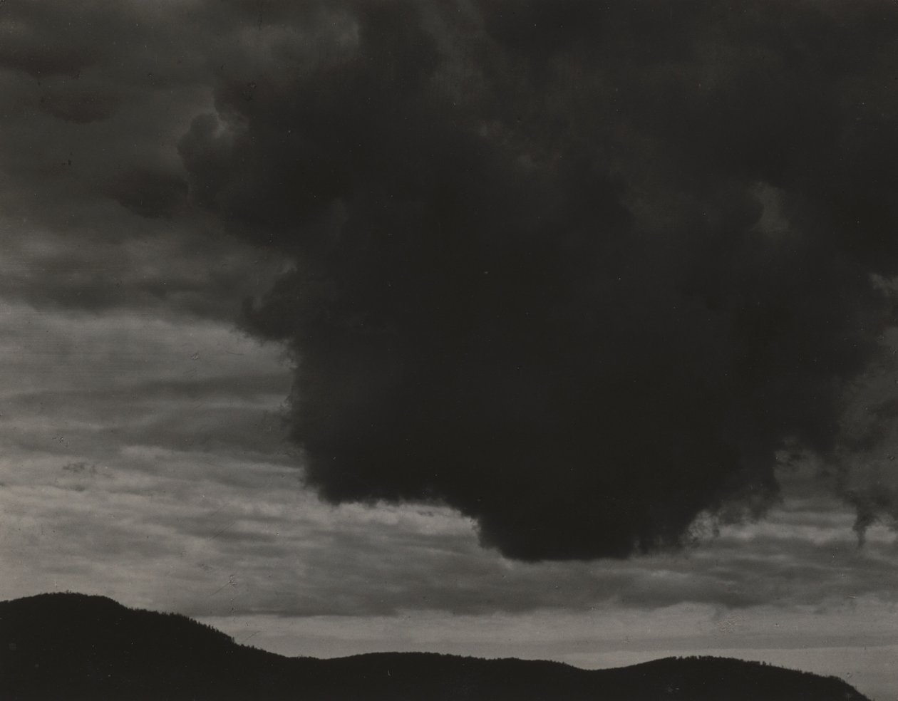 Az ég dalai alkotó: Alfred Stieglitz