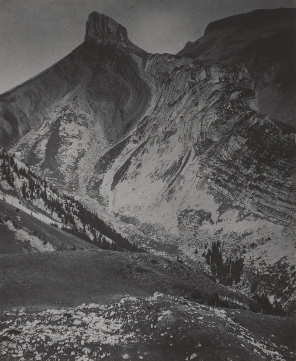 Svájc vagy Németország alkotó: Alfred Stieglitz