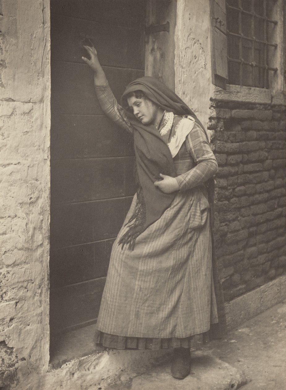 A vándor visszatérése alkotó: Alfred Stieglitz