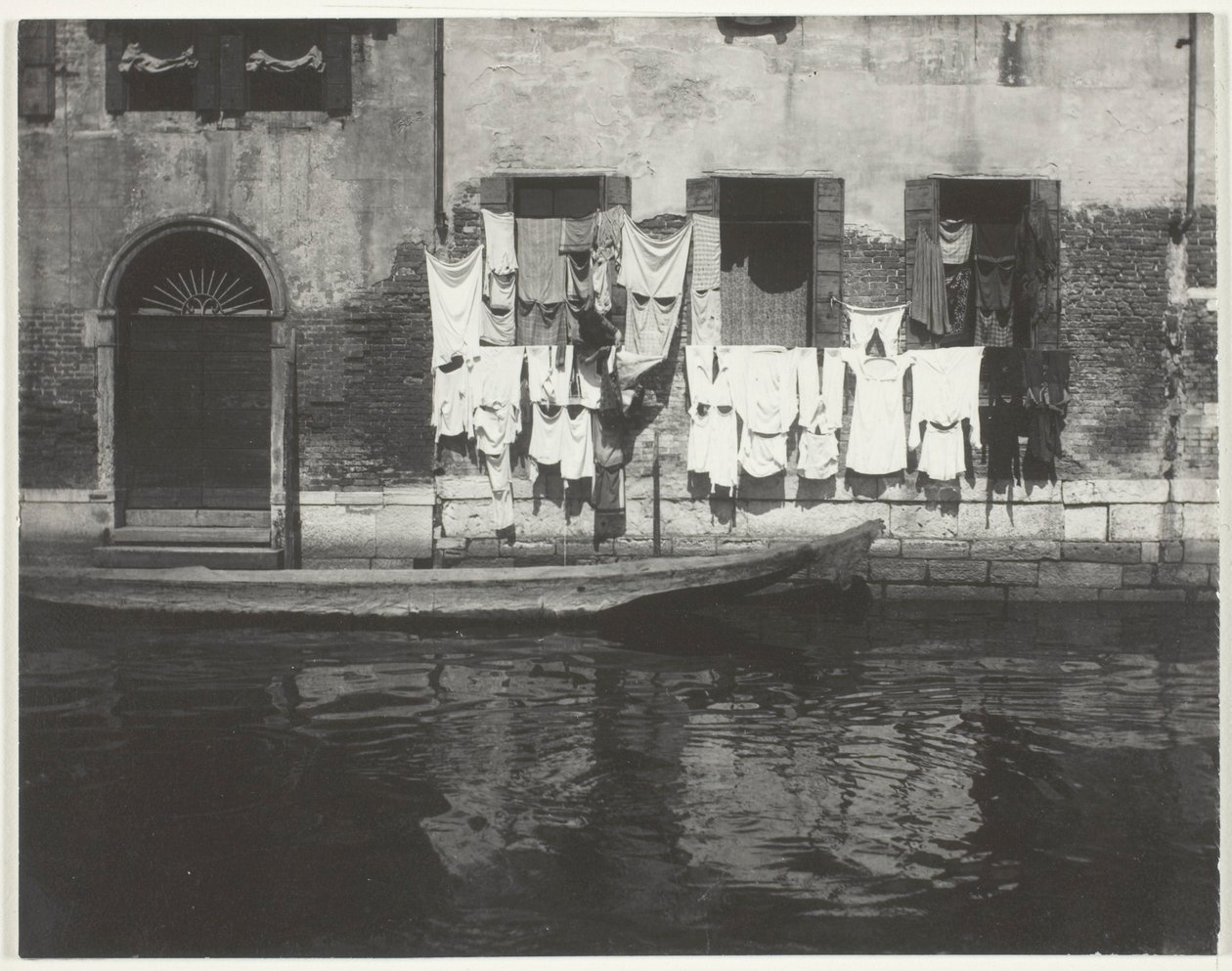 Velence alkotó: Alfred Stieglitz
