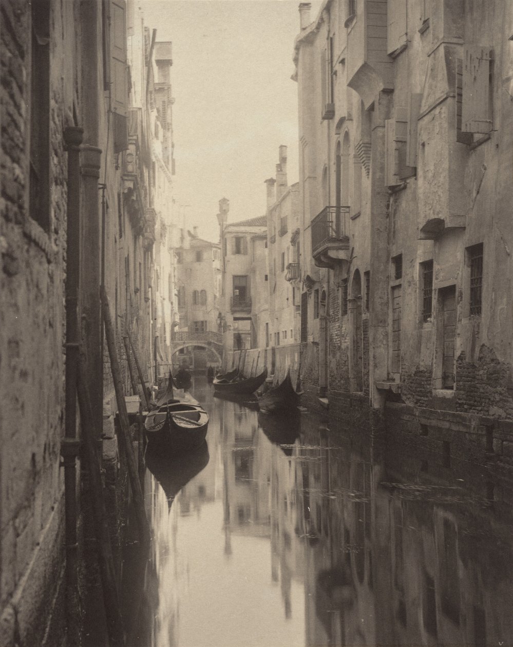 Velence alkotó: Alfred Stieglitz