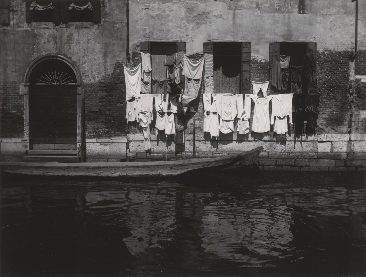 Velence alkotó: Alfred Stieglitz