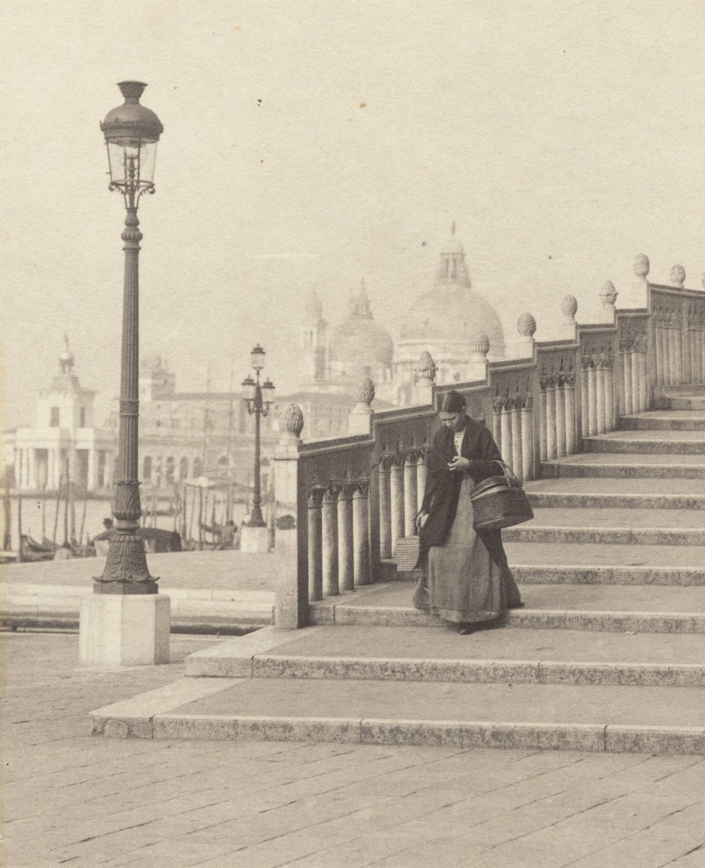Velence alkotó: Alfred Stieglitz