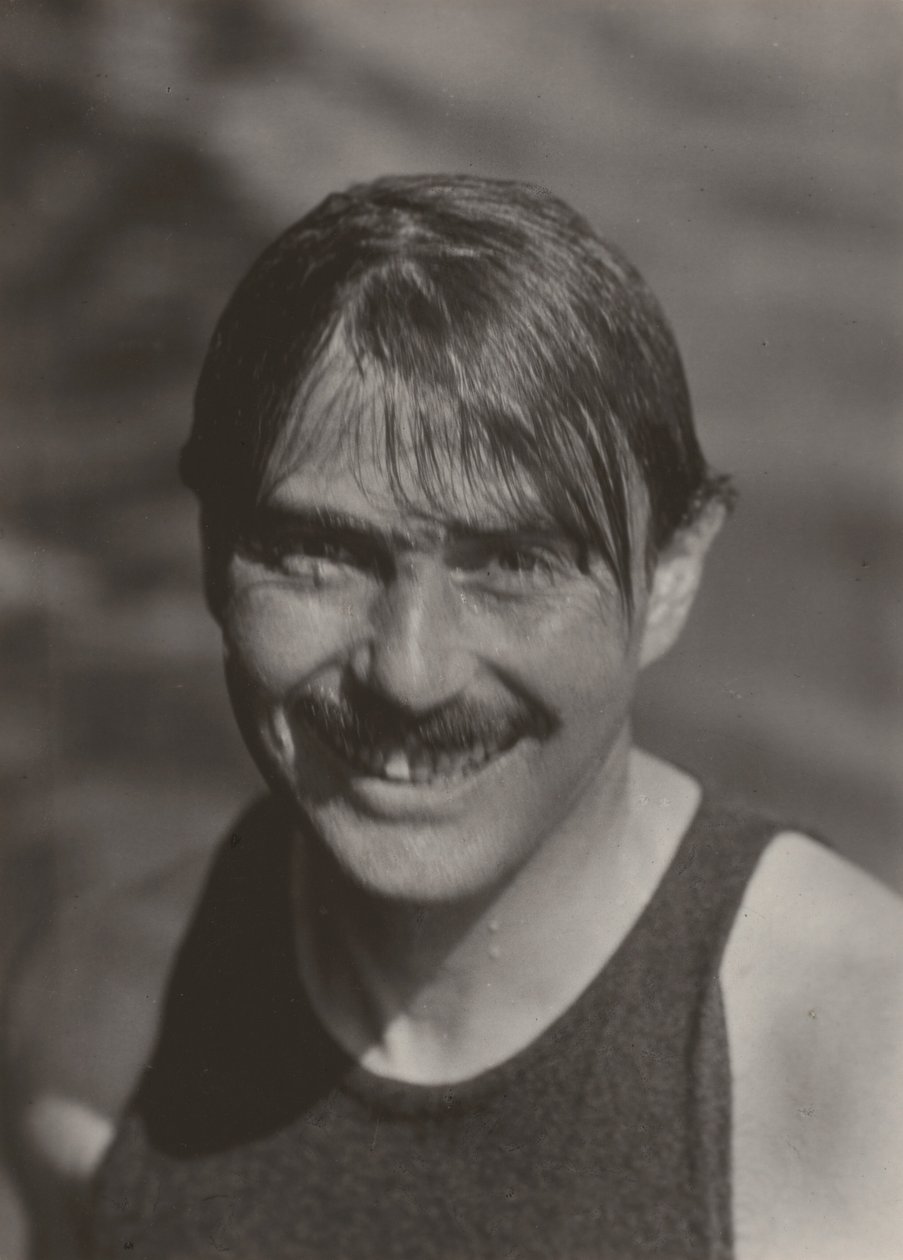 Waldo Frank alkotó: Alfred Stieglitz