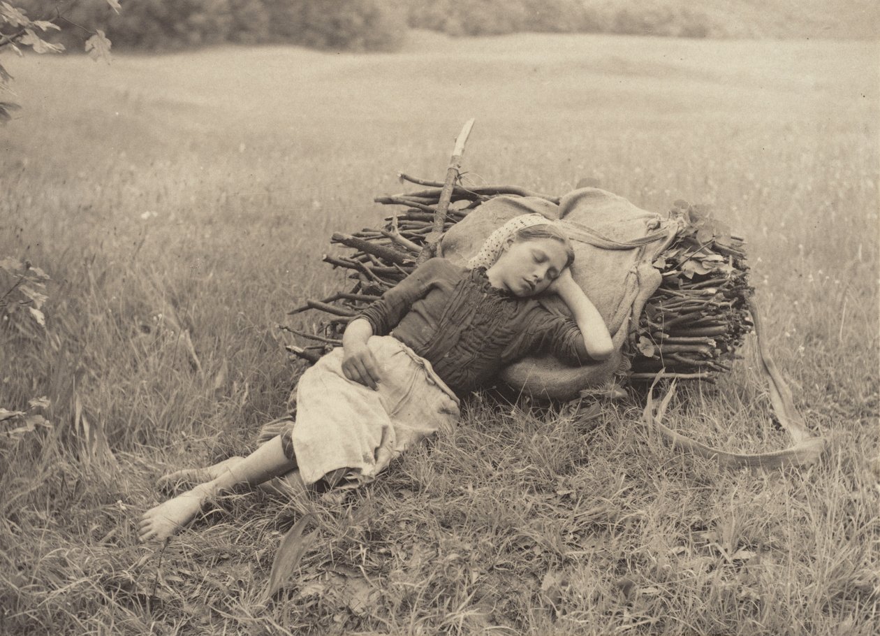 Fáradt alkotó: Alfred Stieglitz