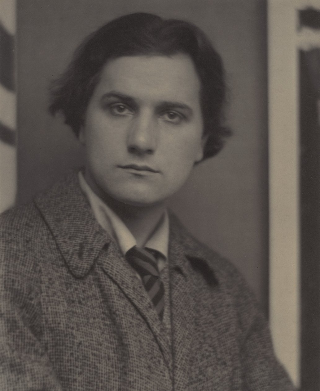 William Zorach alkotó: Alfred Stieglitz